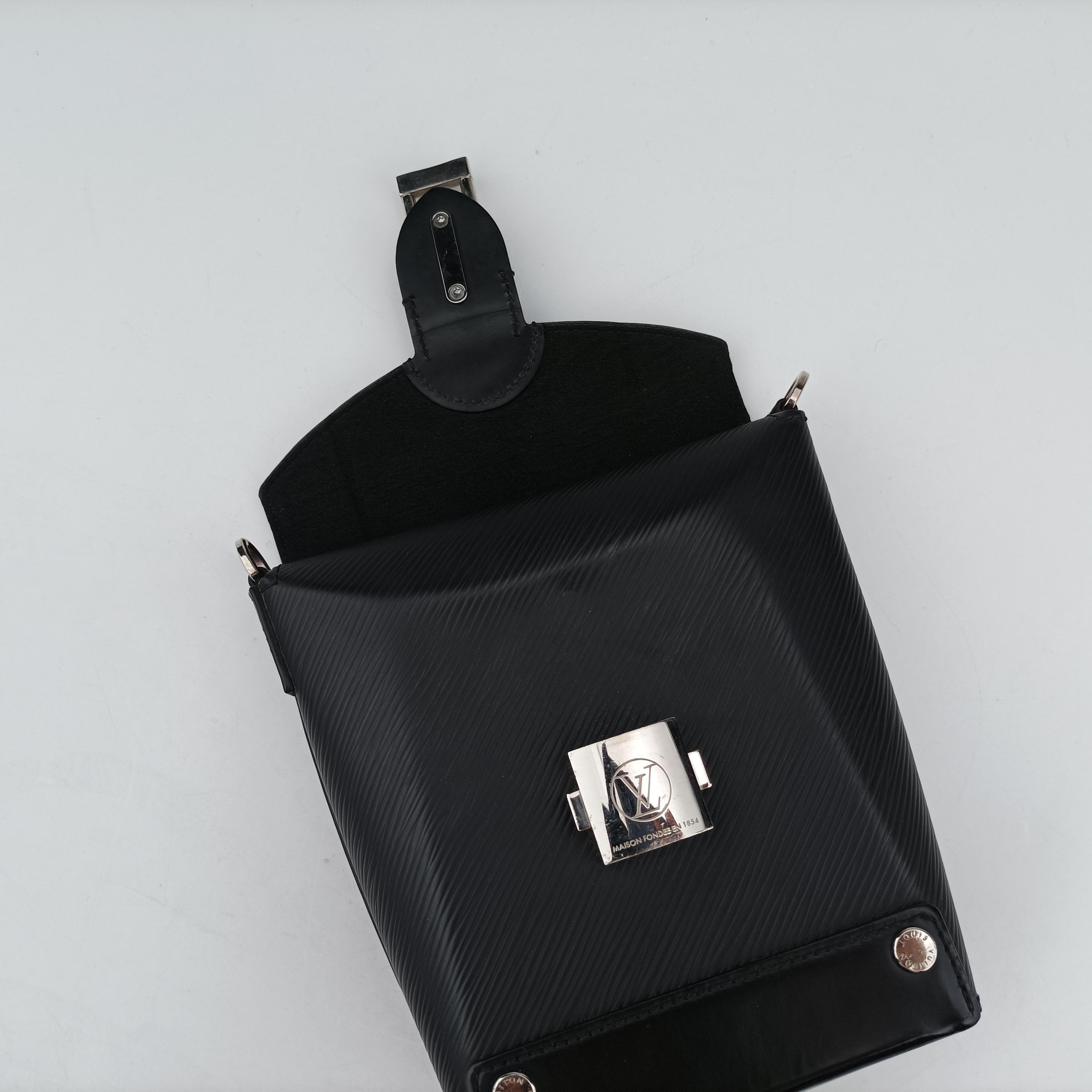 Bento Box BB Noir epi M56038 FL3197 IC Chipベントーボックスビービー ノワール エピ M56038 FL3197 ICチップ
