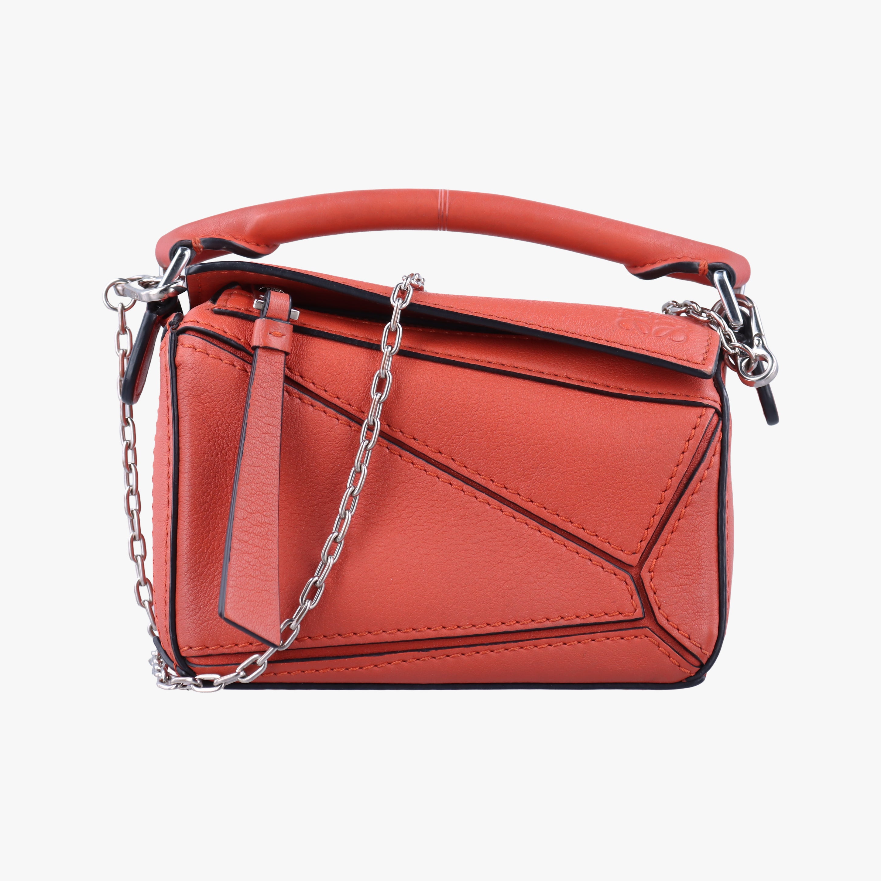 Puzzle Red Leather 262108パズル レッド レザー 262108