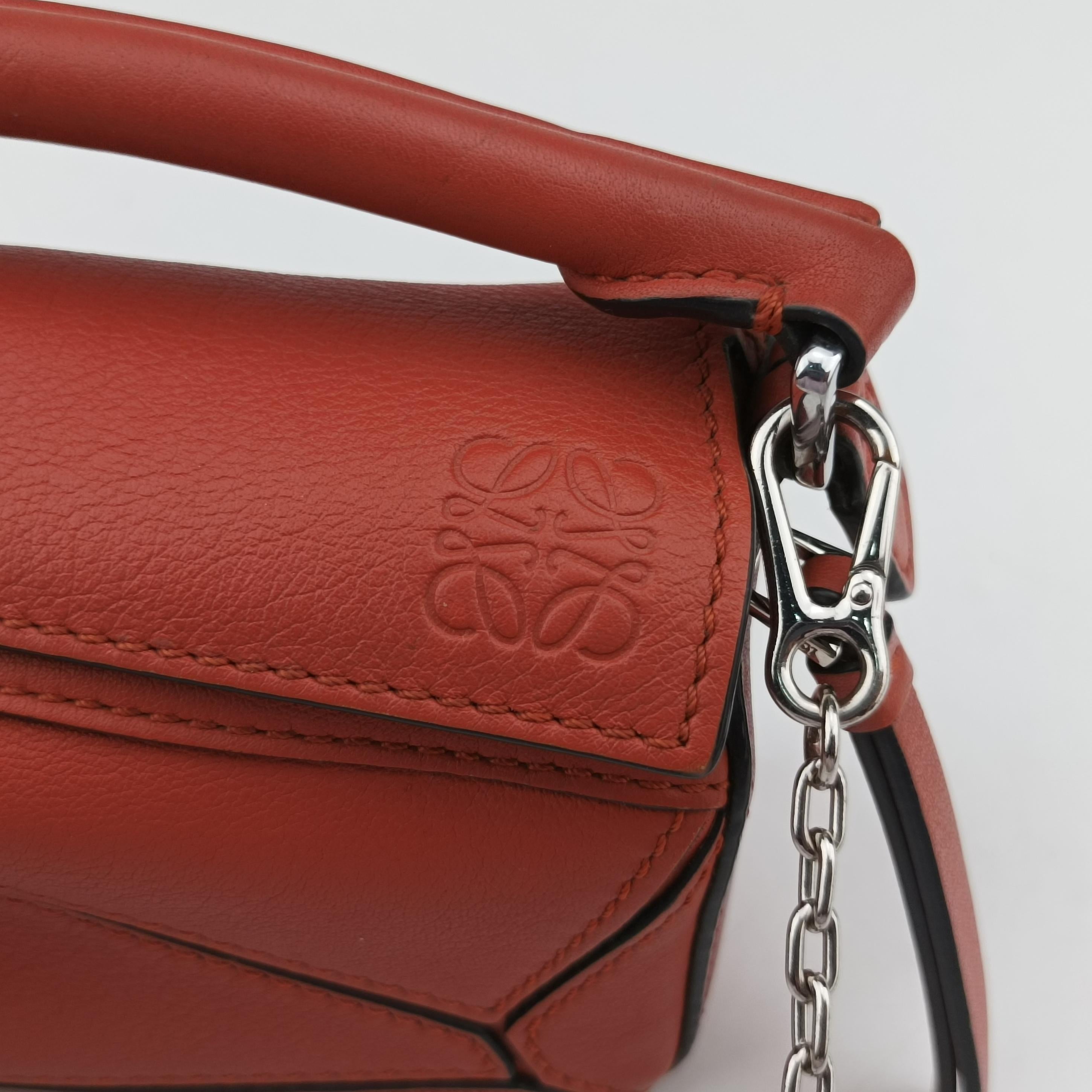 Puzzle Red Leather 262108パズル レッド レザー 262108