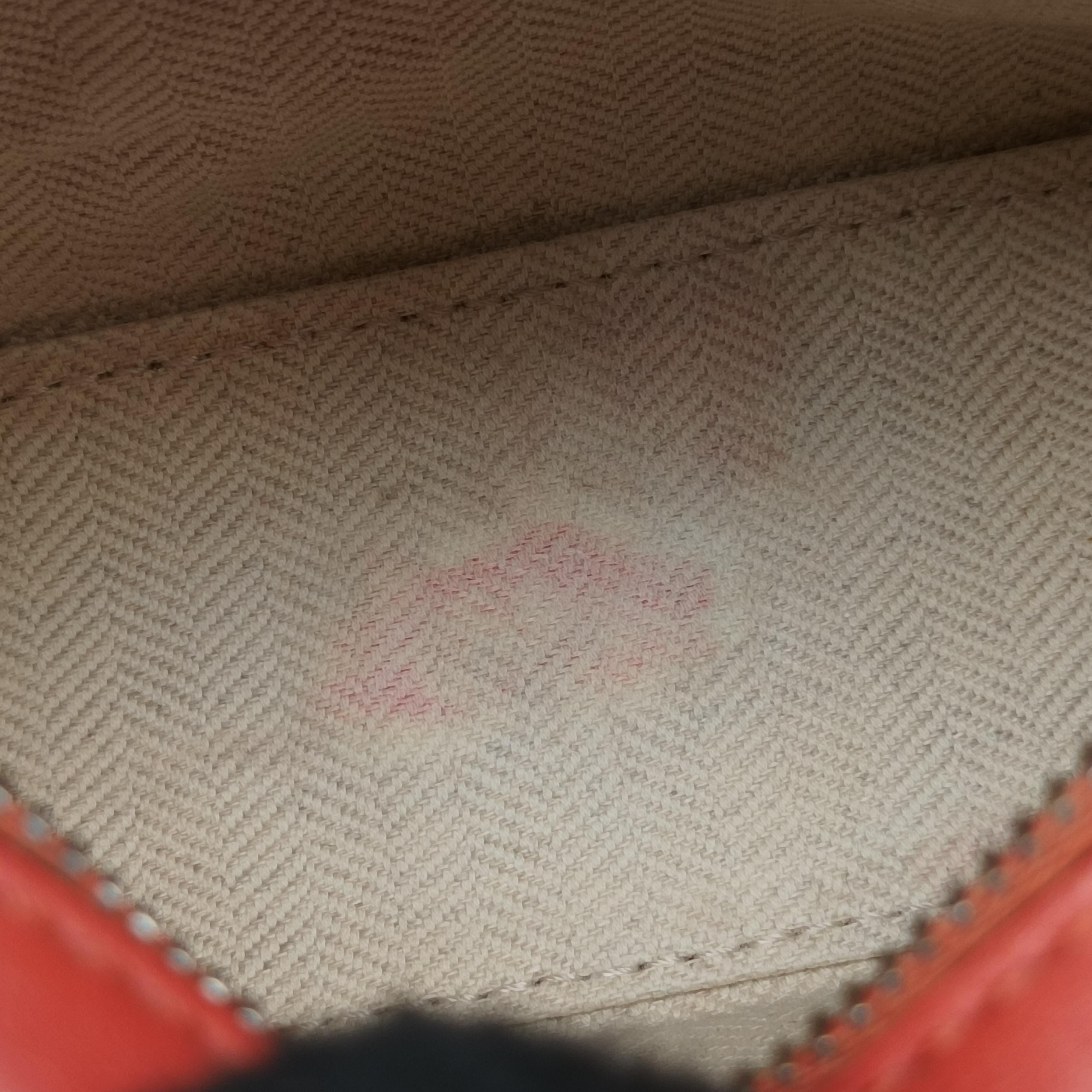 Puzzle Red Leather 262108パズル レッド レザー 262108