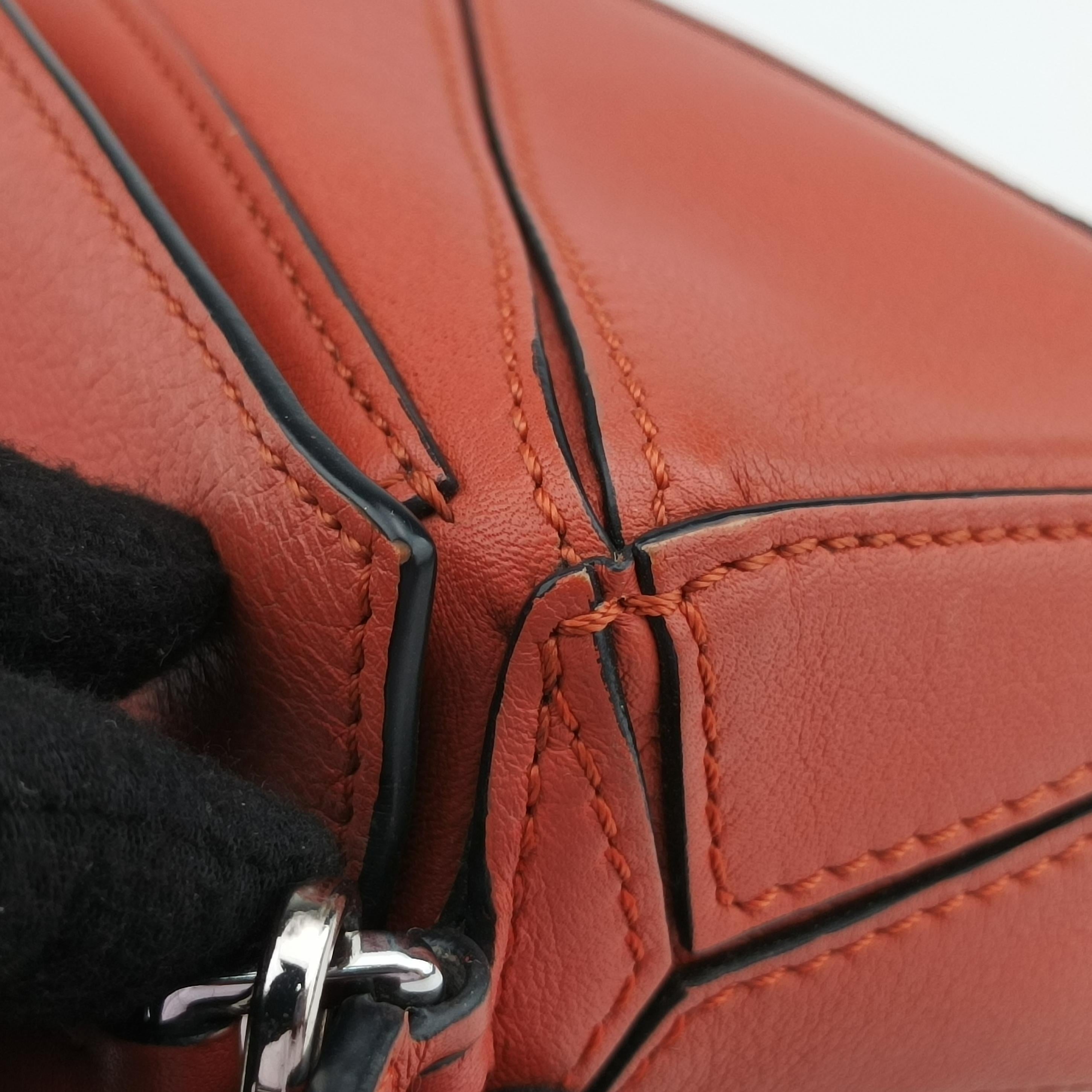 Puzzle Red Leather 262108パズル レッド レザー 262108