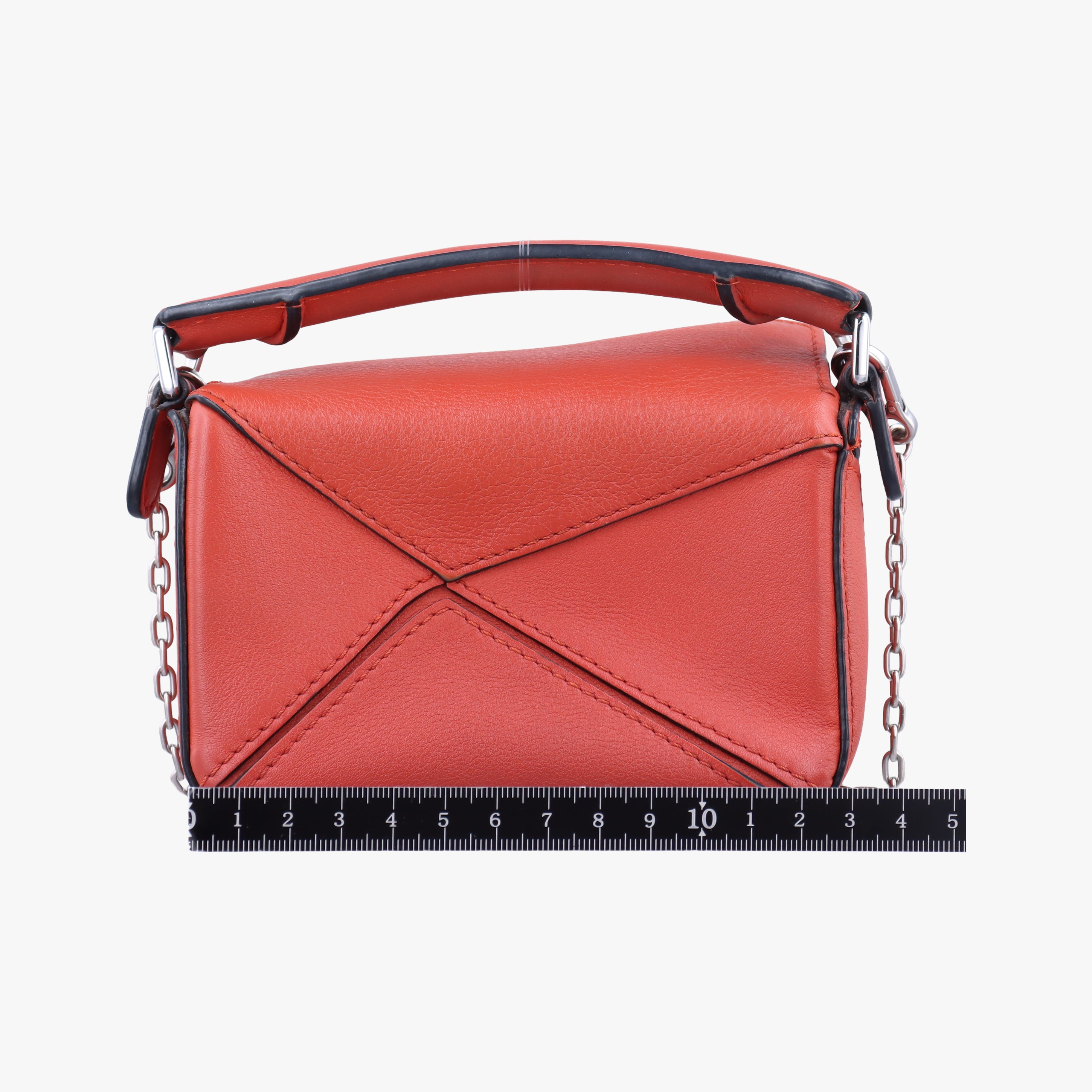 Puzzle Red Leather 262108パズル レッド レザー 262108