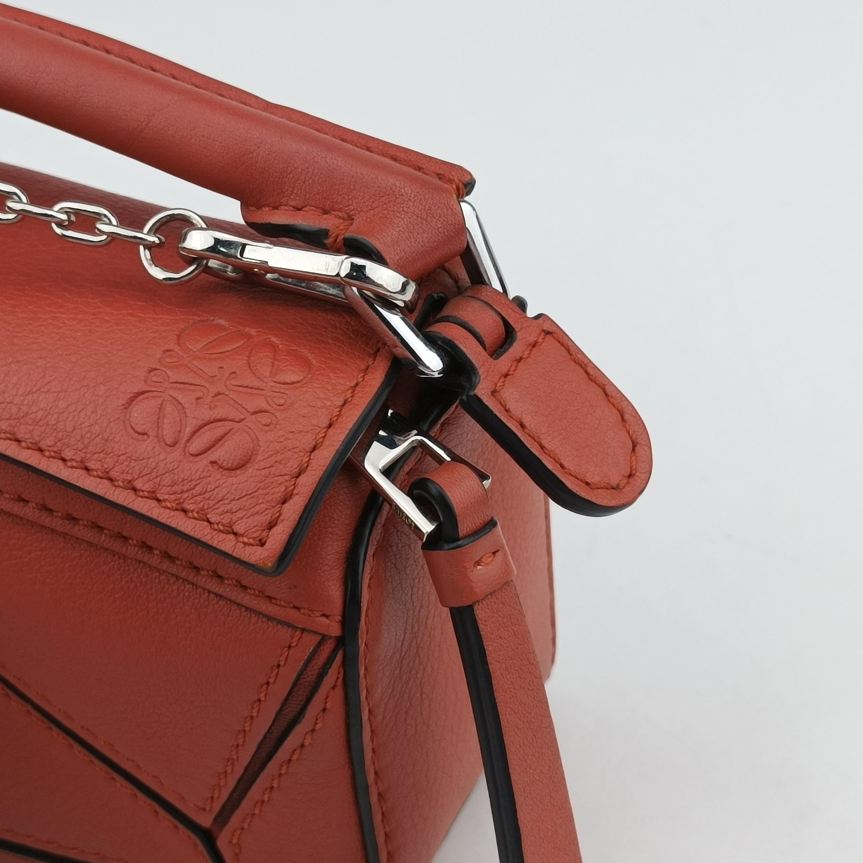 Puzzle Red Leather 262108パズル レッド レザー 262108