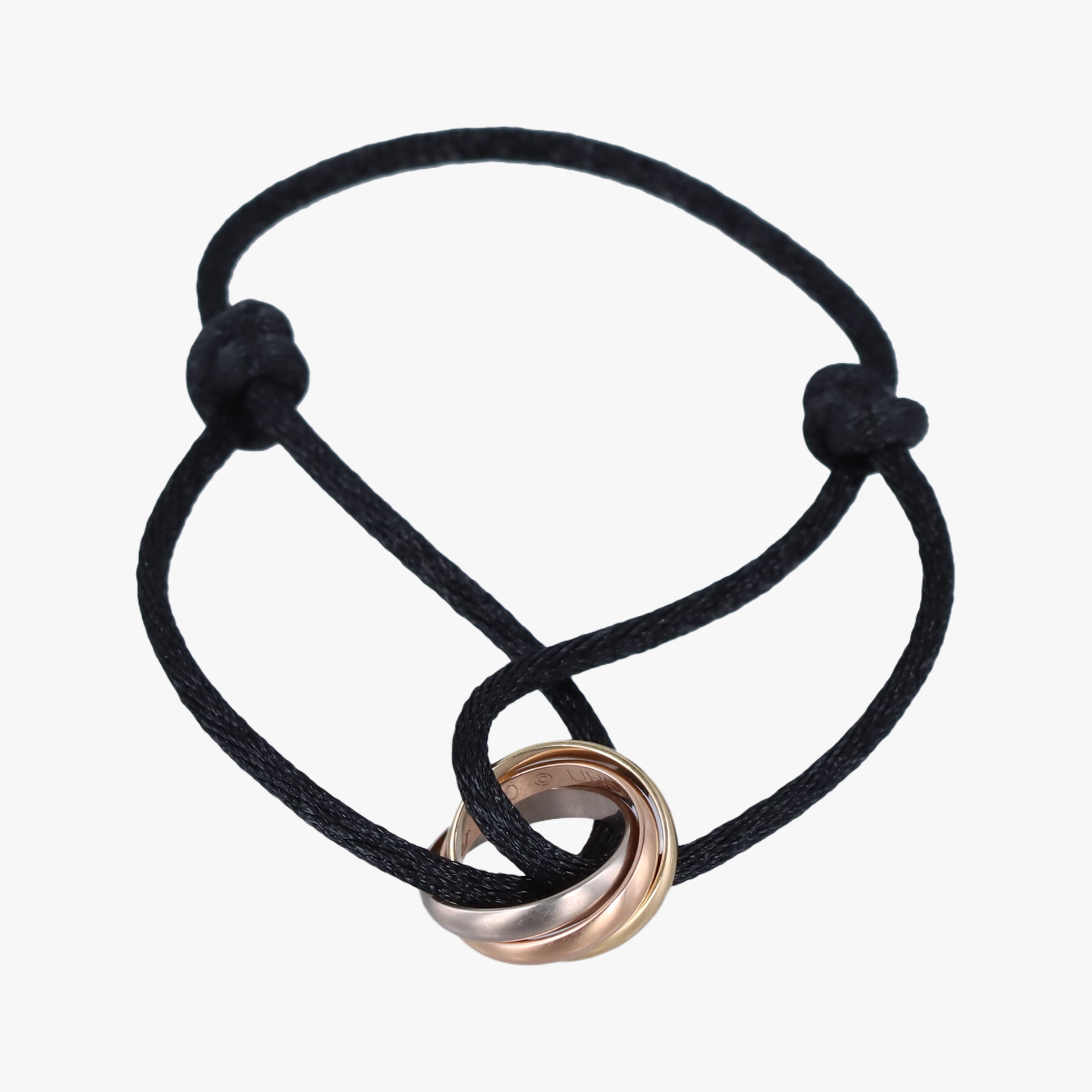 Baby Love Yellow Gold×White Gold×Pink Gold AU750 B6069000 UH5978ベビー ラブ イエローゴールド×ホワイトゴールド×ピンクゴールド AU750 B6069000 UH5978