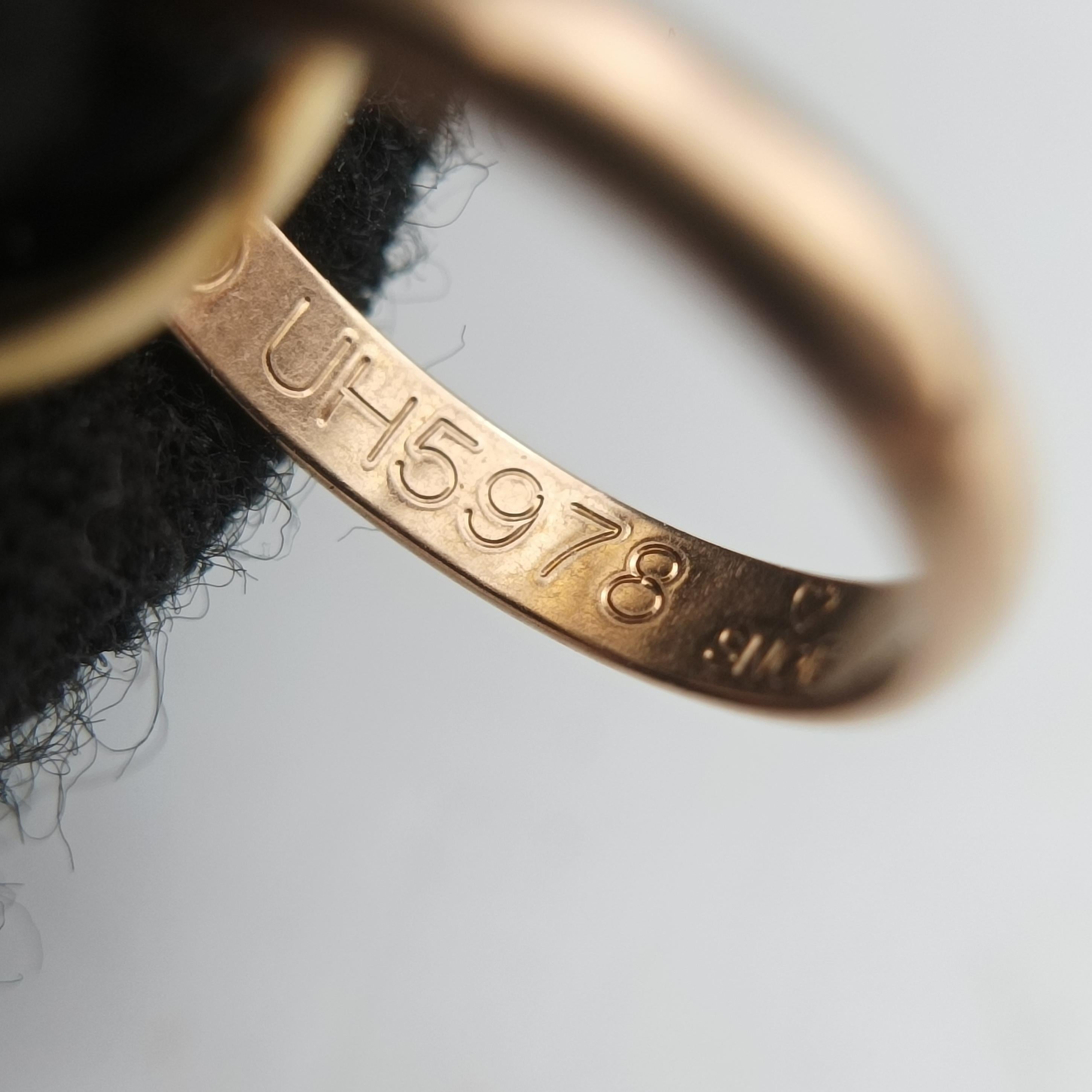 Baby Love Yellow Gold×White Gold×Pink Gold AU750 B6069000 UH5978ベビー ラブ イエローゴールド×ホワイトゴールド×ピンクゴールド AU750 B6069000 UH5978