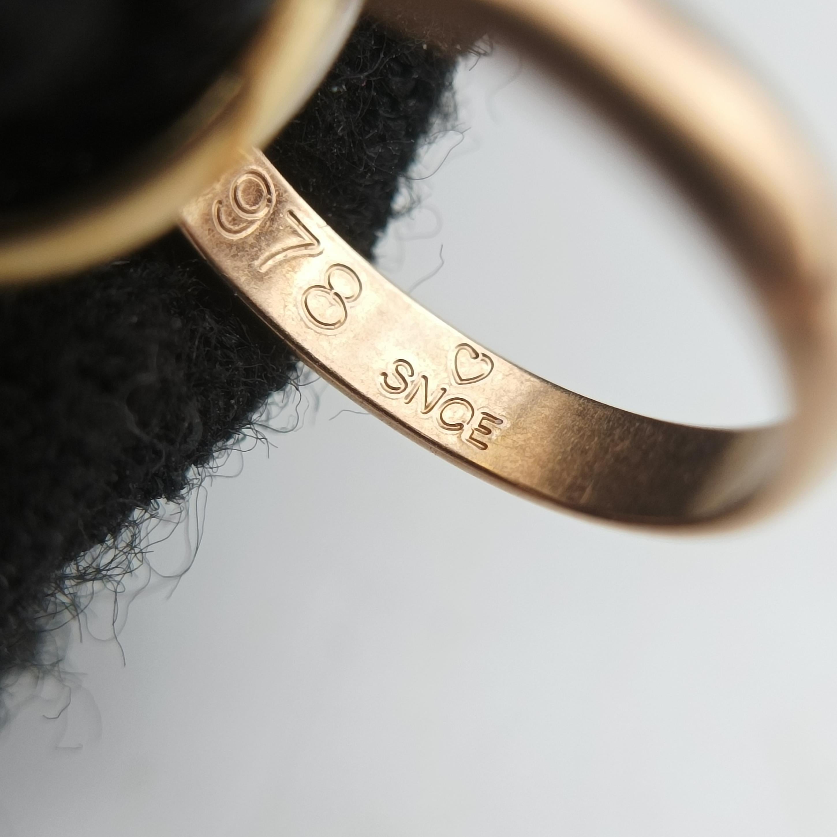 Baby Love Yellow Gold×White Gold×Pink Gold AU750 B6069000 UH5978ベビー ラブ イエローゴールド×ホワイトゴールド×ピンクゴールド AU750 B6069000 UH5978