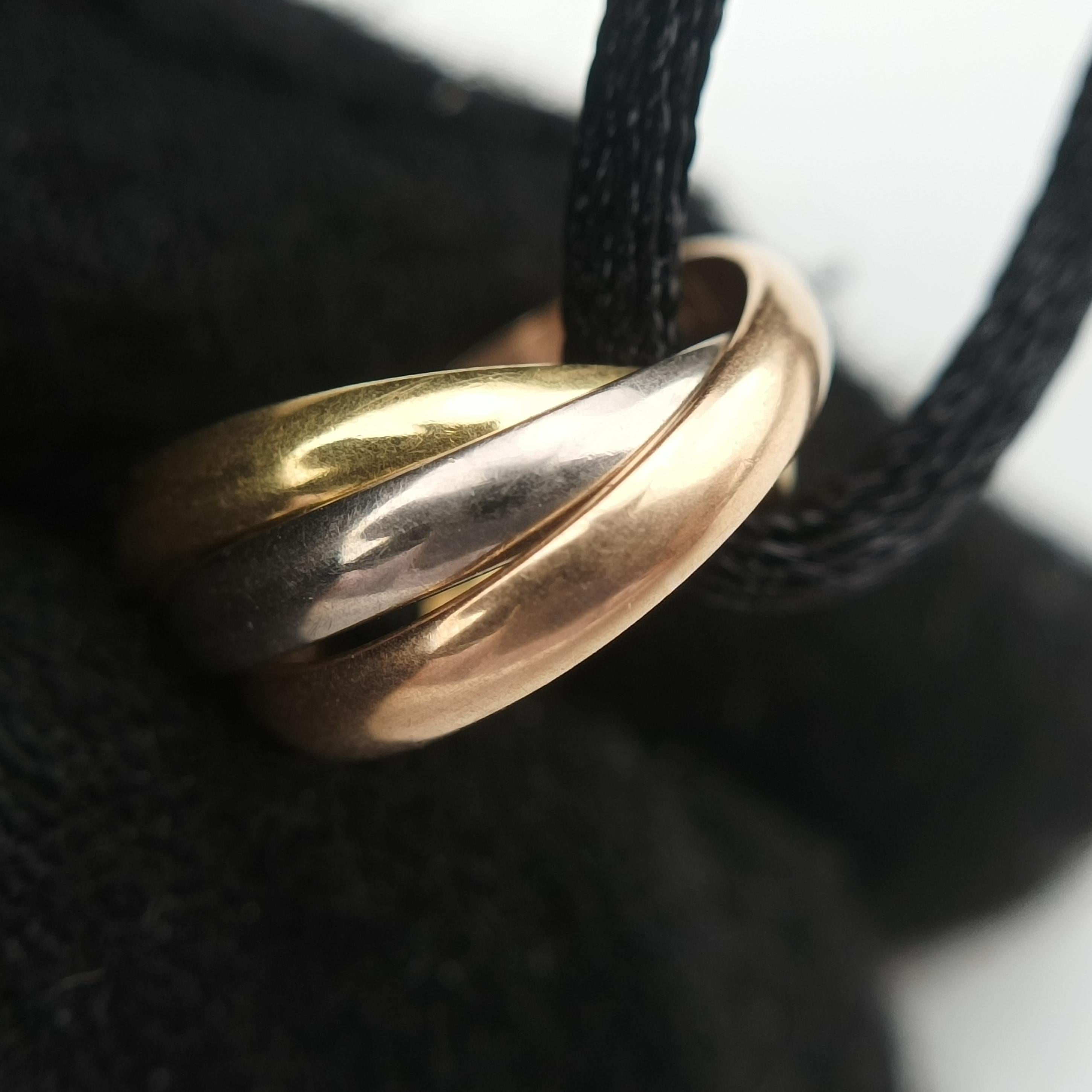 Baby Love Yellow Gold×White Gold×Pink Gold AU750 B6069000 UH5978ベビー ラブ イエローゴールド×ホワイトゴールド×ピンクゴールド AU750 B6069000 UH5978