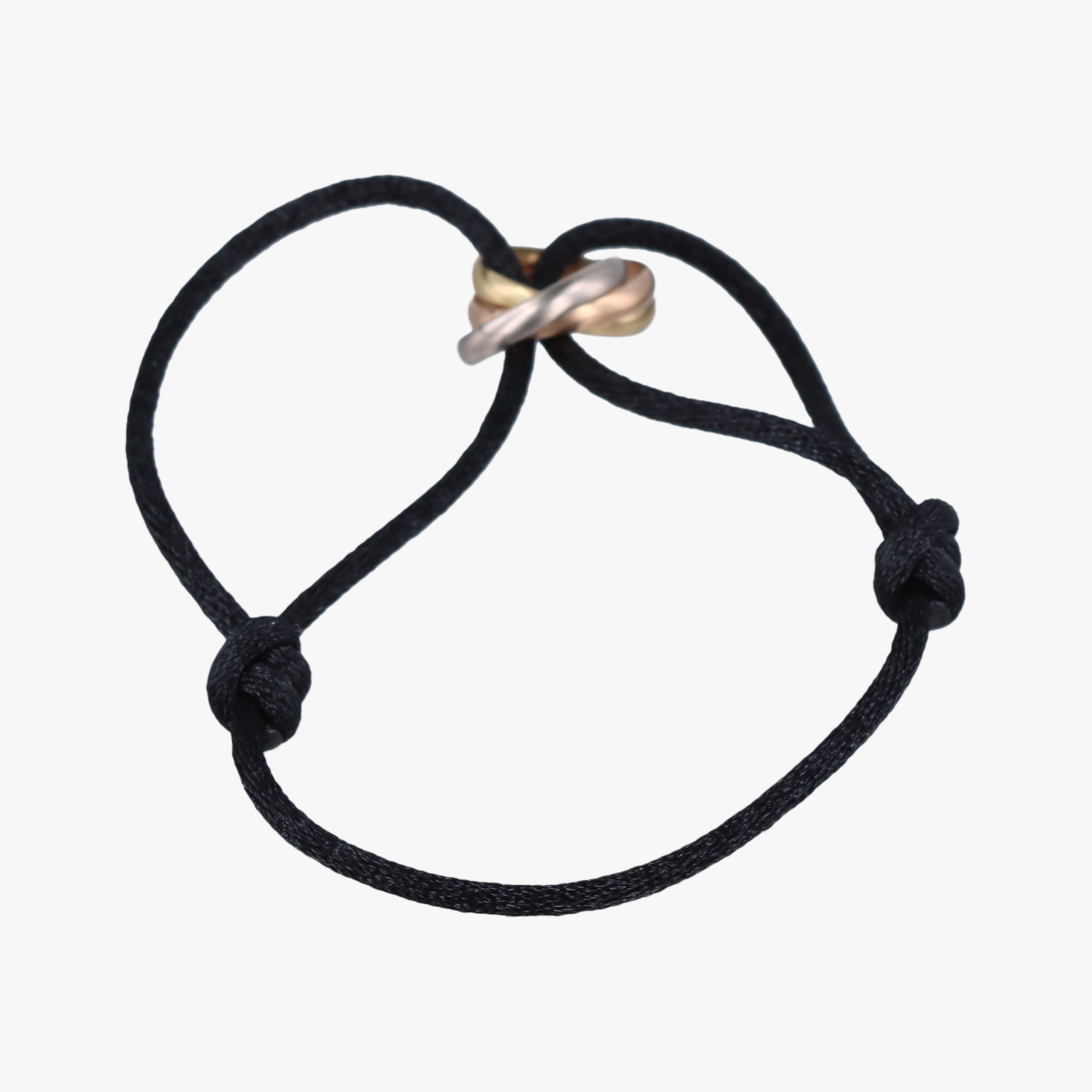 Baby Love Yellow Gold×White Gold×Pink Gold AU750 B6069000 UH5978ベビー ラブ イエローゴールド×ホワイトゴールド×ピンクゴールド AU750 B6069000 UH5978