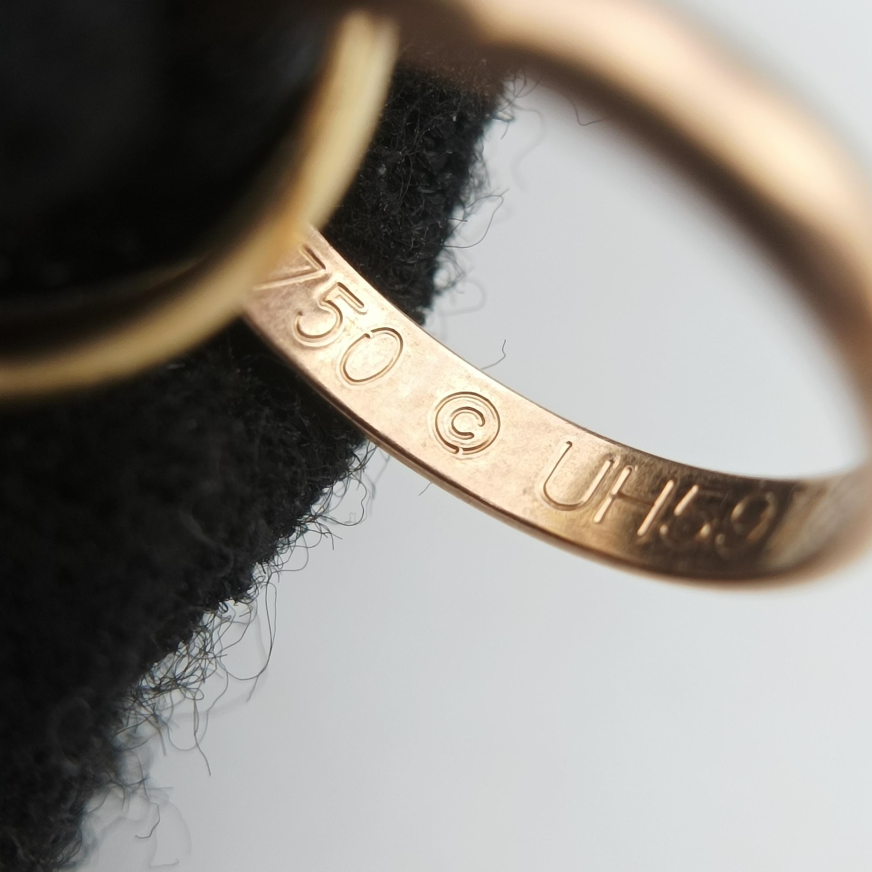 Baby Love Yellow Gold×White Gold×Pink Gold AU750 B6069000 UH5978ベビー ラブ イエローゴールド×ホワイトゴールド×ピンクゴールド AU750 B6069000 UH5978