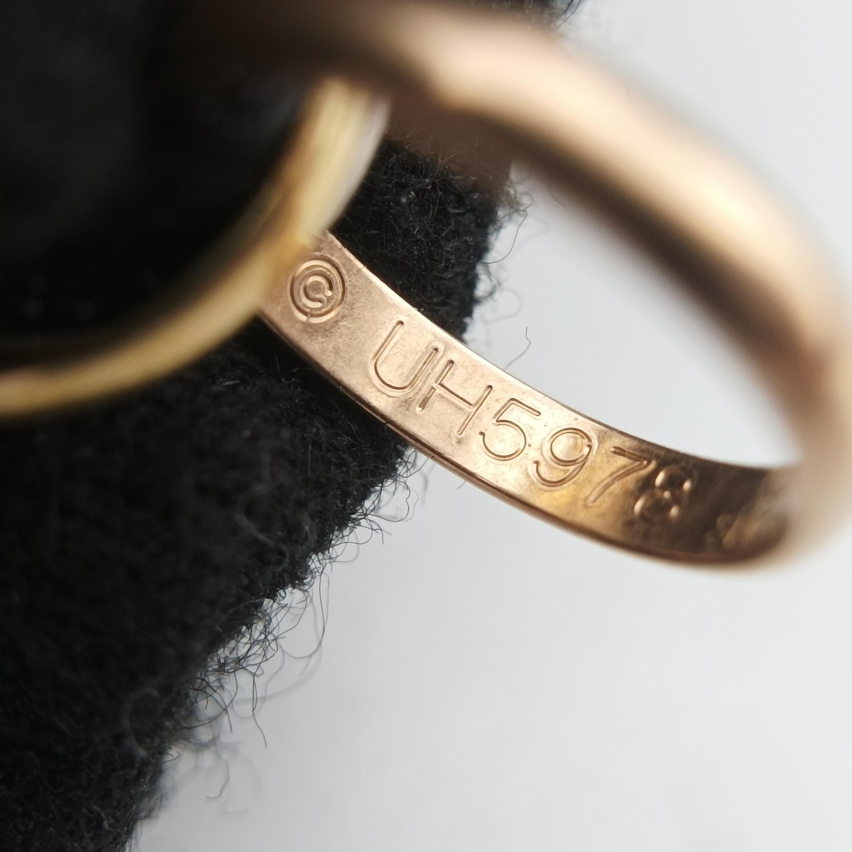 Baby Love Yellow Gold×White Gold×Pink Gold AU750 B6069000 UH5978ベビー ラブ イエローゴールド×ホワイトゴールド×ピンクゴールド AU750 B6069000 UH5978