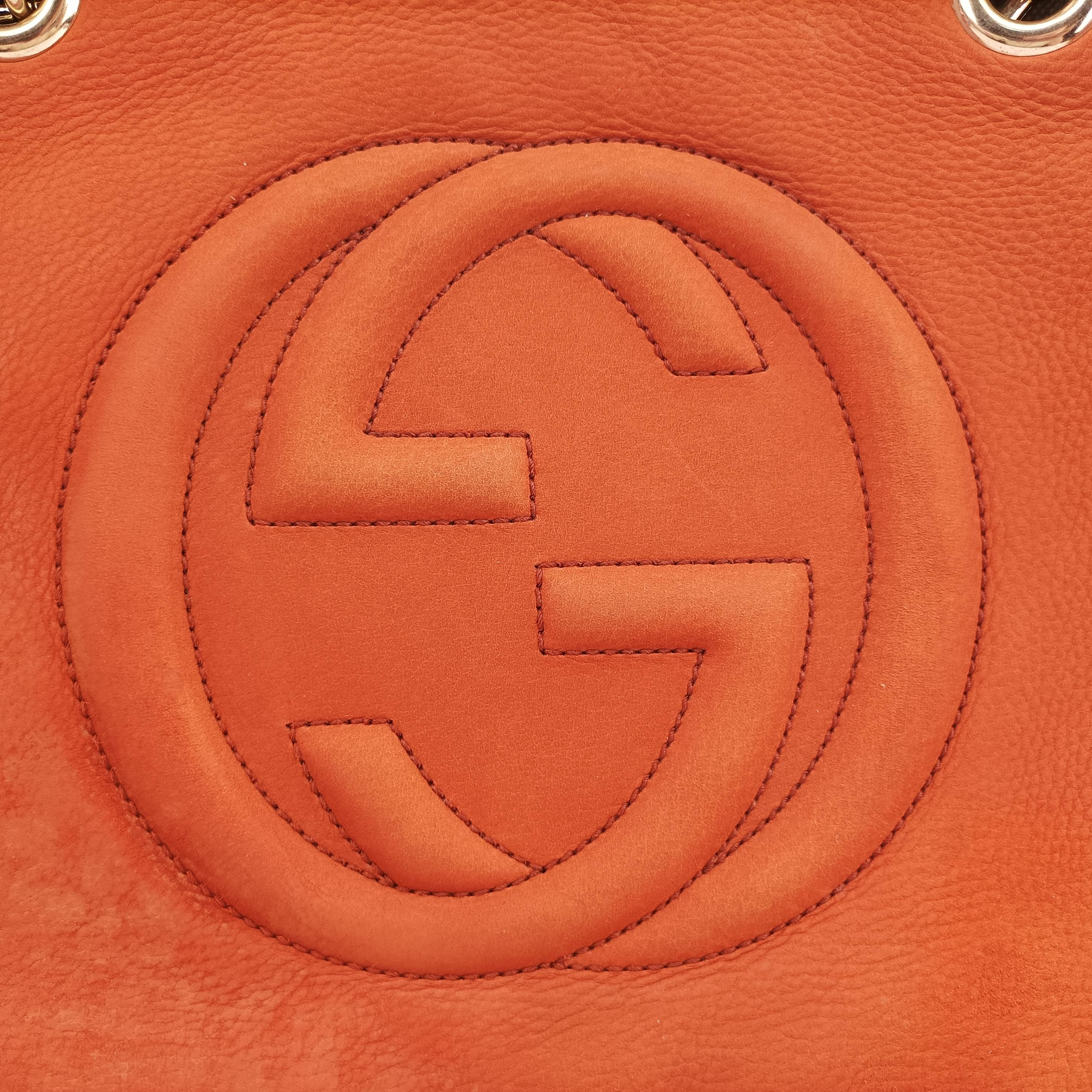 Soho Orange Suede 353126 D017236326ソーホー オレンジ スエード 353126 D017236326