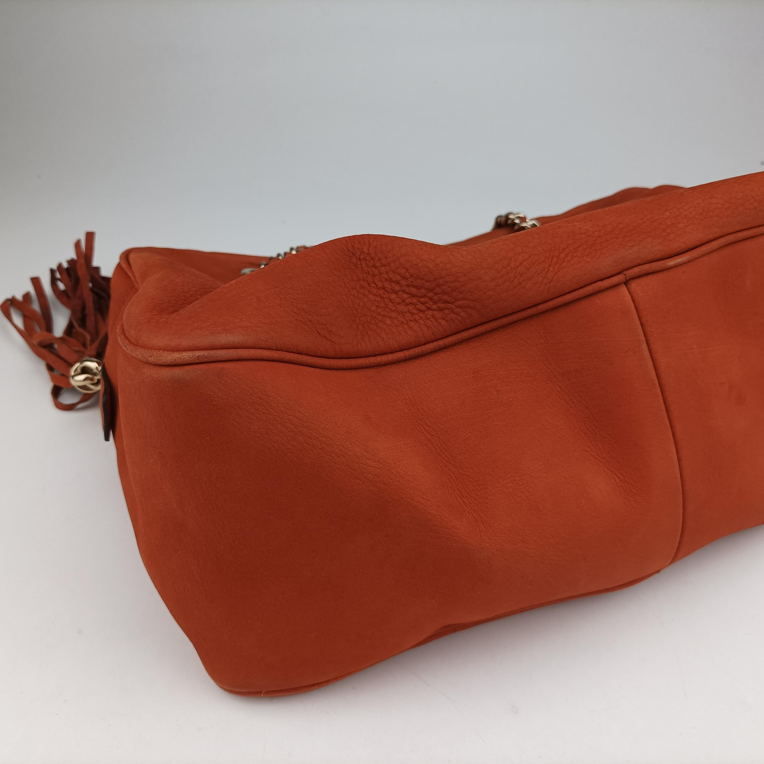Soho Orange Suede 353126 D017236326ソーホー オレンジ スエード 353126 D017236326