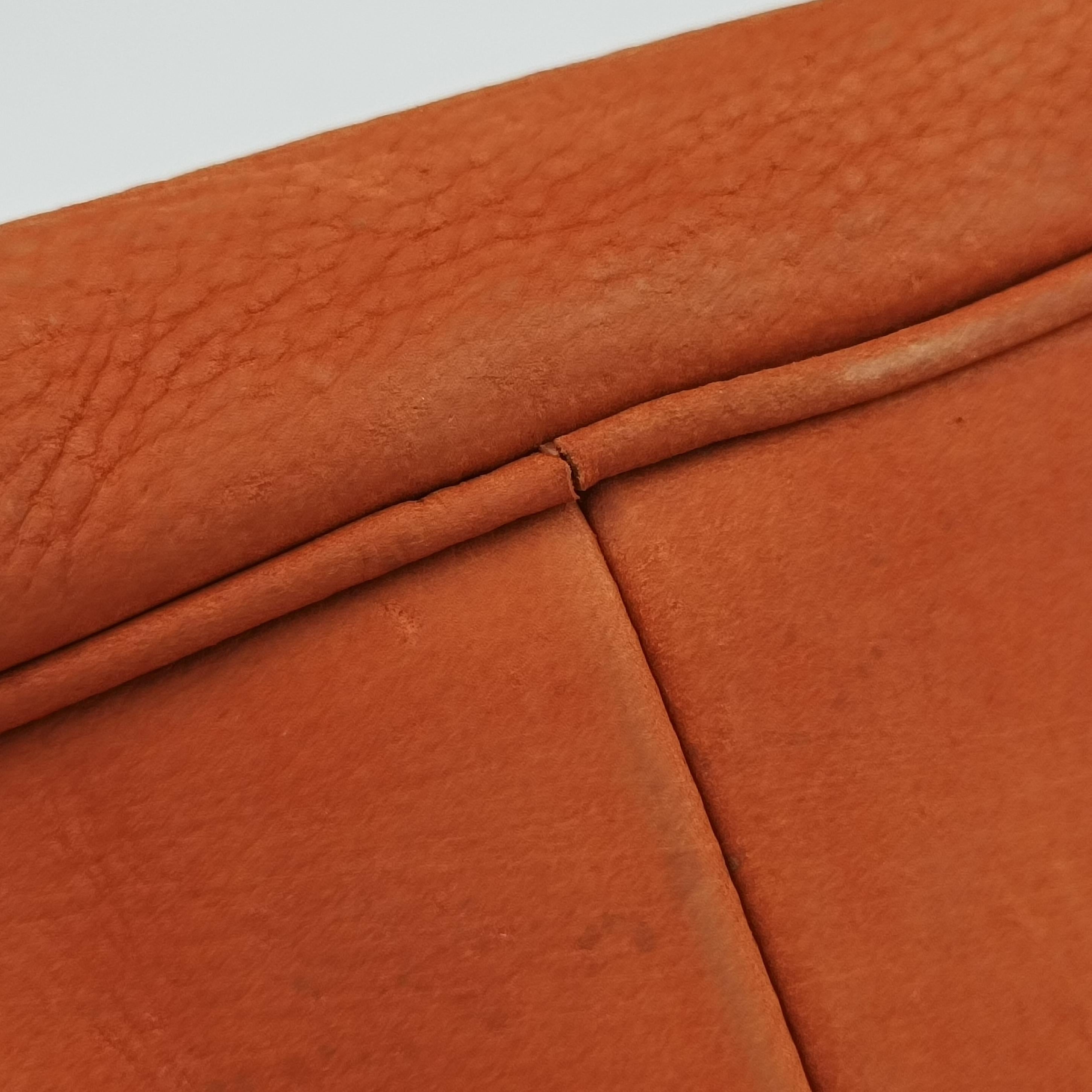Soho Orange Suede 353126 D017236326ソーホー オレンジ スエード 353126 D017236326