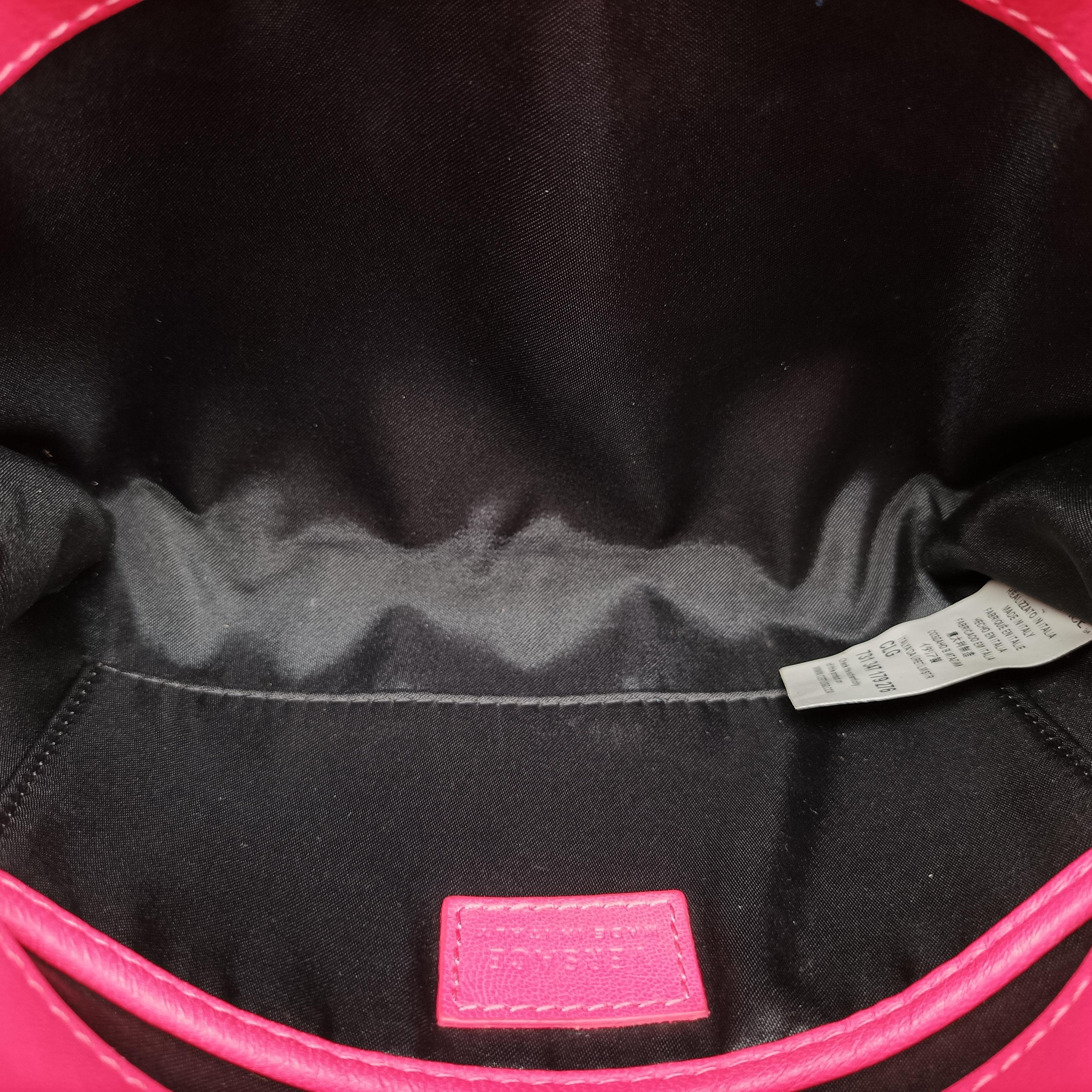 La Medusa Orange patent CLG731347179276ラ メデューサ オレンジ パテント CLG731347179276