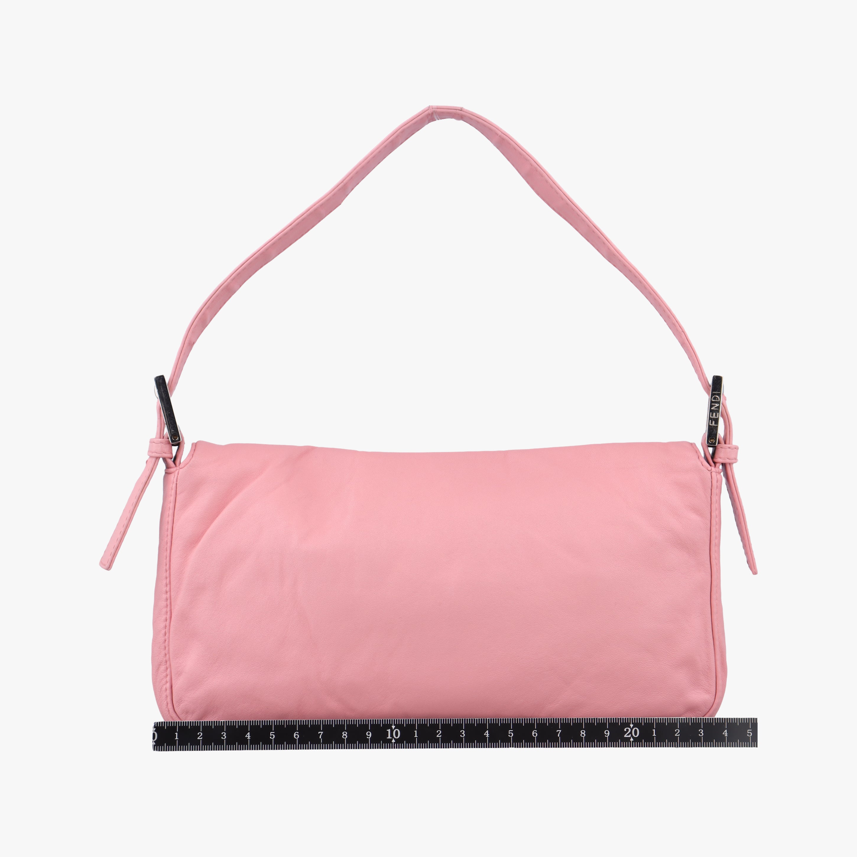 Baguette Pink lambskin 26424 2354/26424/008マンマバケット ピンク ラムスキン 26424 2354/26424/008