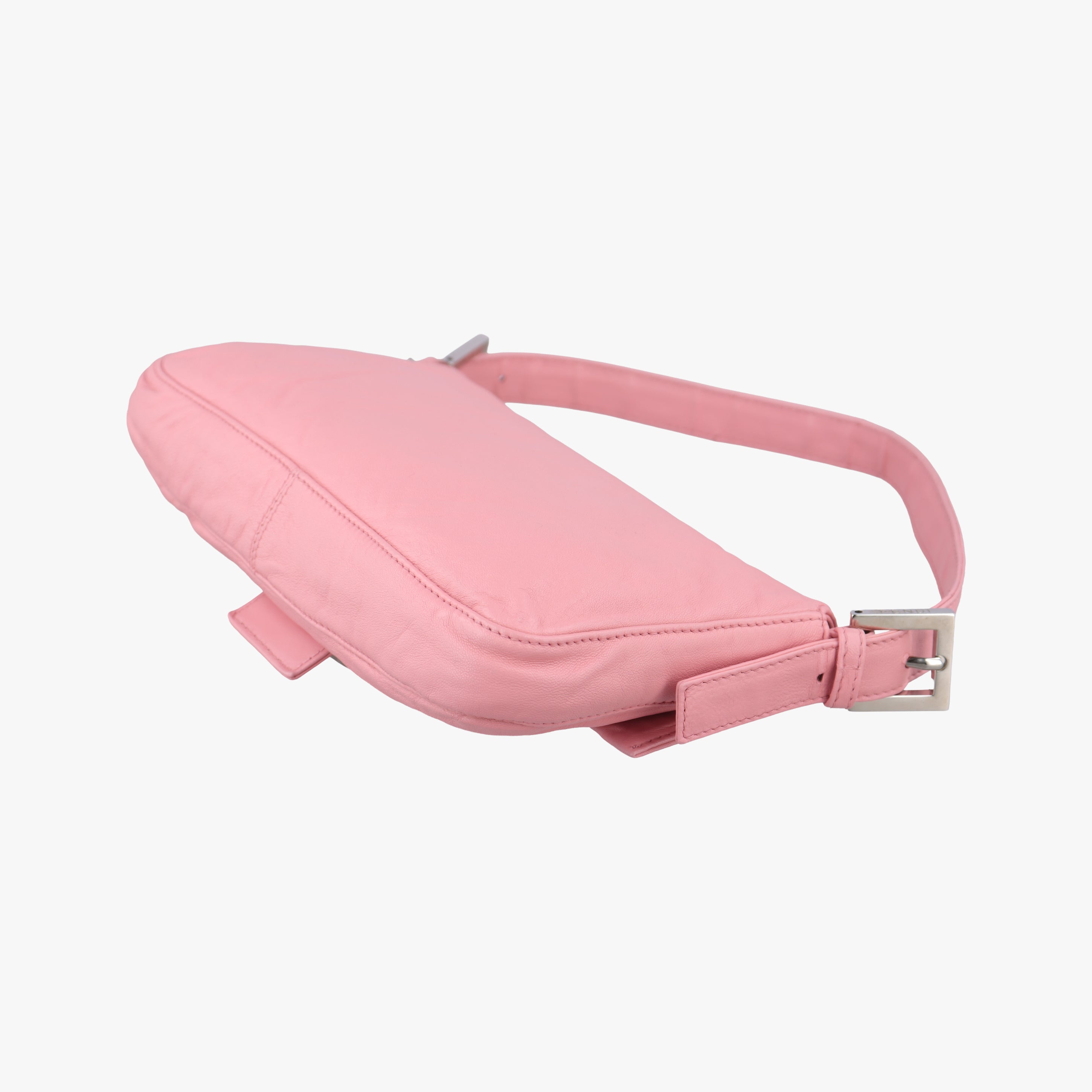 Baguette Pink lambskin 26424 2354/26424/008マンマバケット ピンク ラムスキン 26424 2354/26424/008