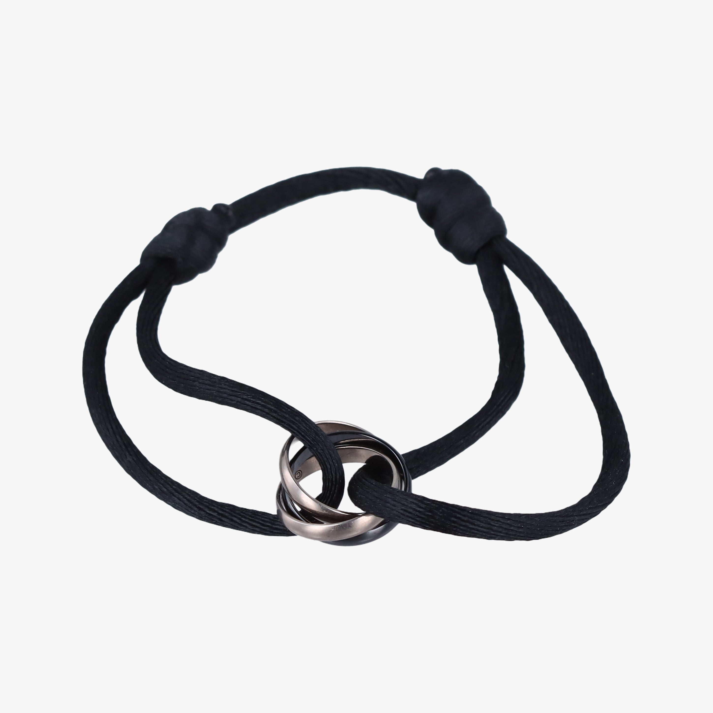 Baby Love Yellow Gold×White Gold×Pink Gold AU750 B6069000 KAF176ベビー ラブ イエローゴールド×ホワイトゴールド×ピンクゴールド AU750 B6069000 KAF176