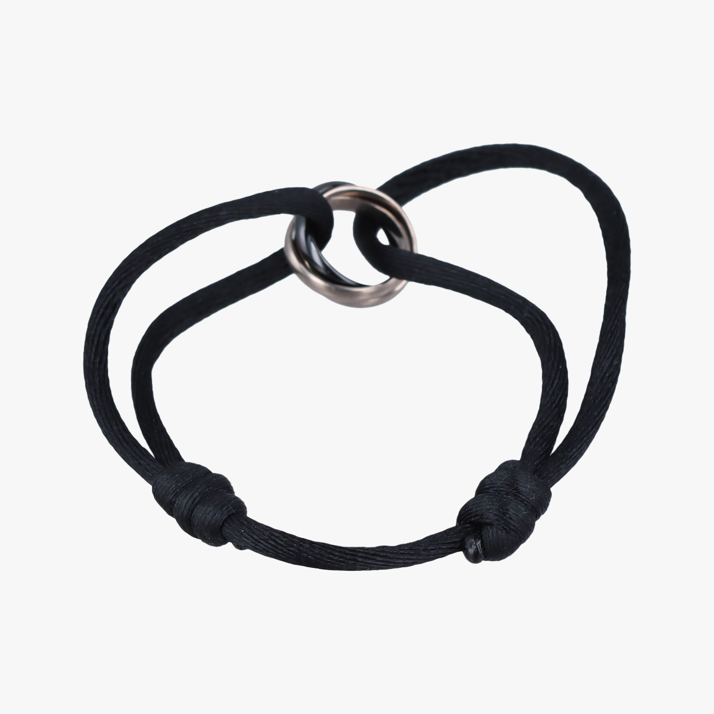 Baby Love Yellow Gold×White Gold×Pink Gold AU750 B6069000 KAF176ベビー ラブ イエローゴールド×ホワイトゴールド×ピンクゴールド AU750 B6069000 KAF176