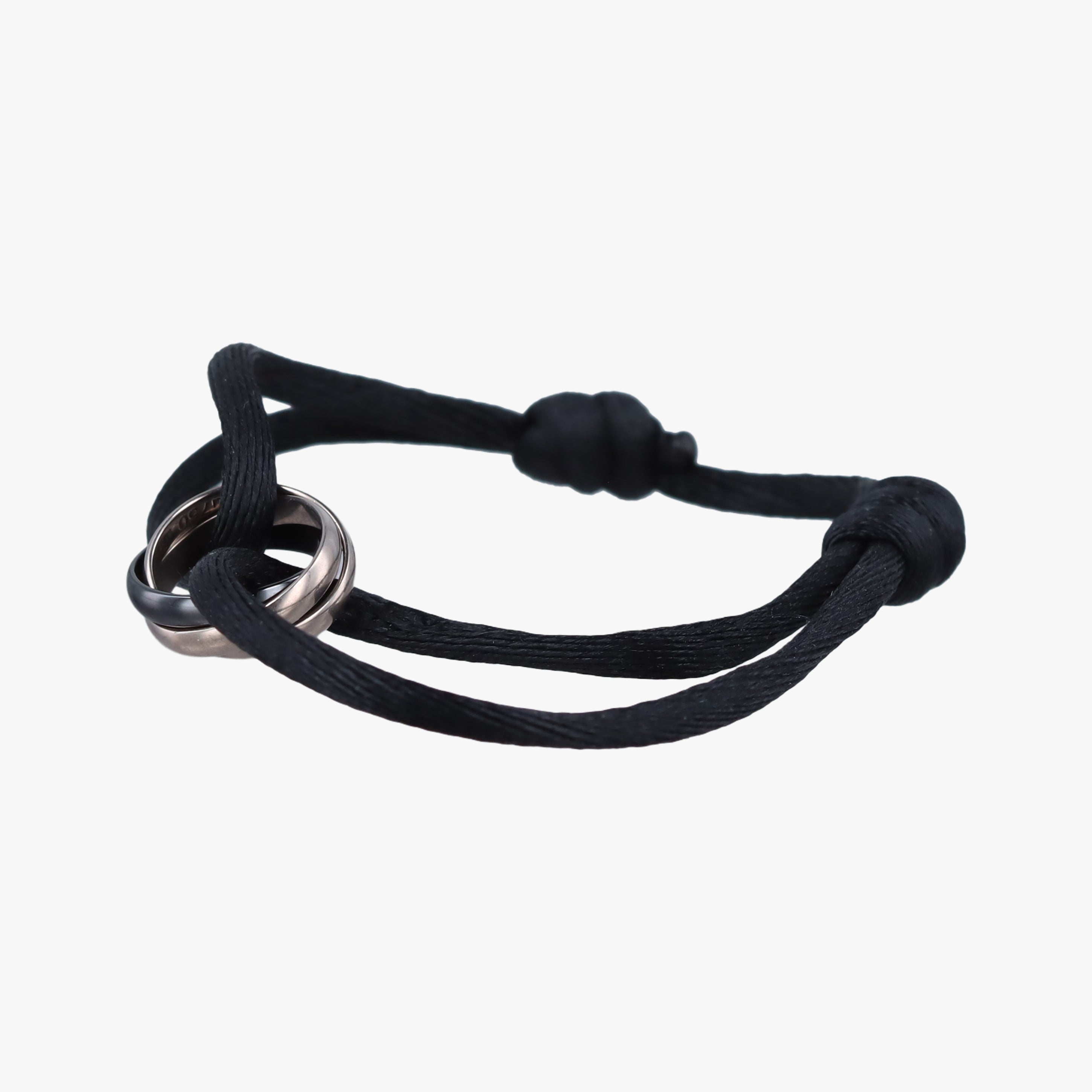 Baby Love Yellow Gold×White Gold×Pink Gold AU750 B6069000 KAF176ベビー ラブ イエローゴールド×ホワイトゴールド×ピンクゴールド AU750 B6069000 KAF176