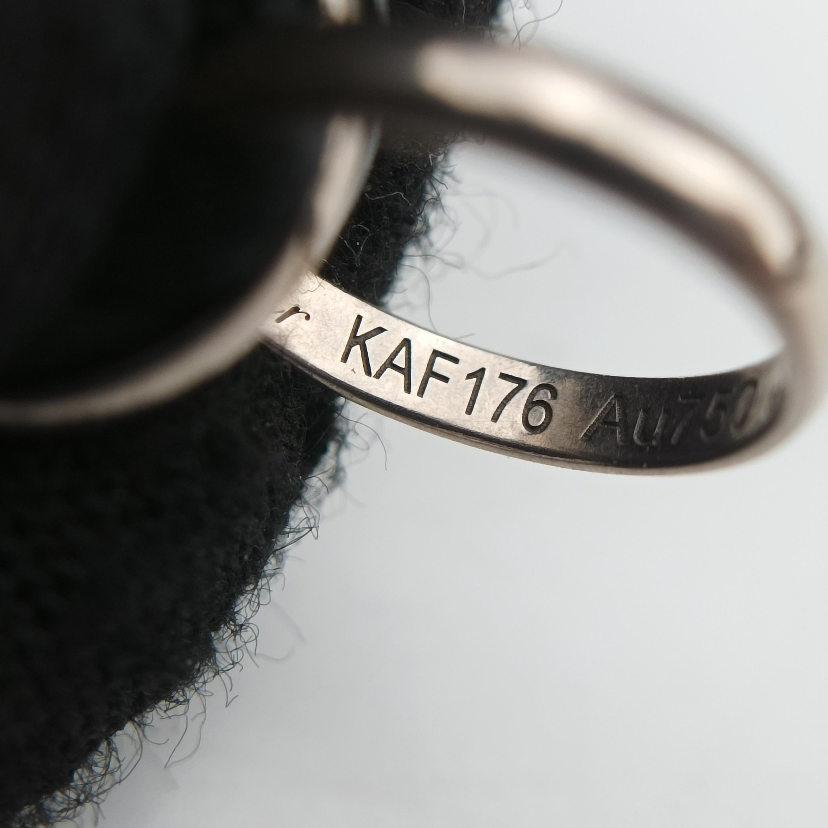 Baby Love Yellow Gold×White Gold×Pink Gold AU750 B6069000 KAF176ベビー ラブ イエローゴールド×ホワイトゴールド×ピンクゴールド AU750 B6069000 KAF176