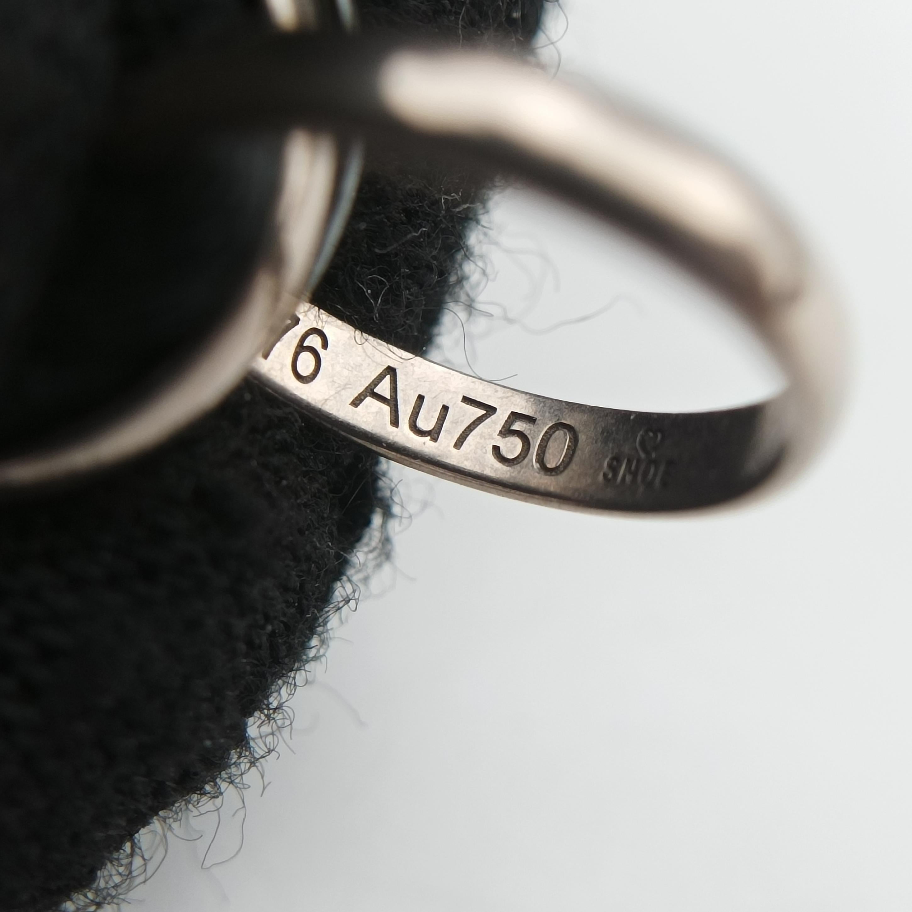 Baby Love Yellow Gold×White Gold×Pink Gold AU750 B6069000 KAF176ベビー ラブ イエローゴールド×ホワイトゴールド×ピンクゴールド AU750 B6069000 KAF176