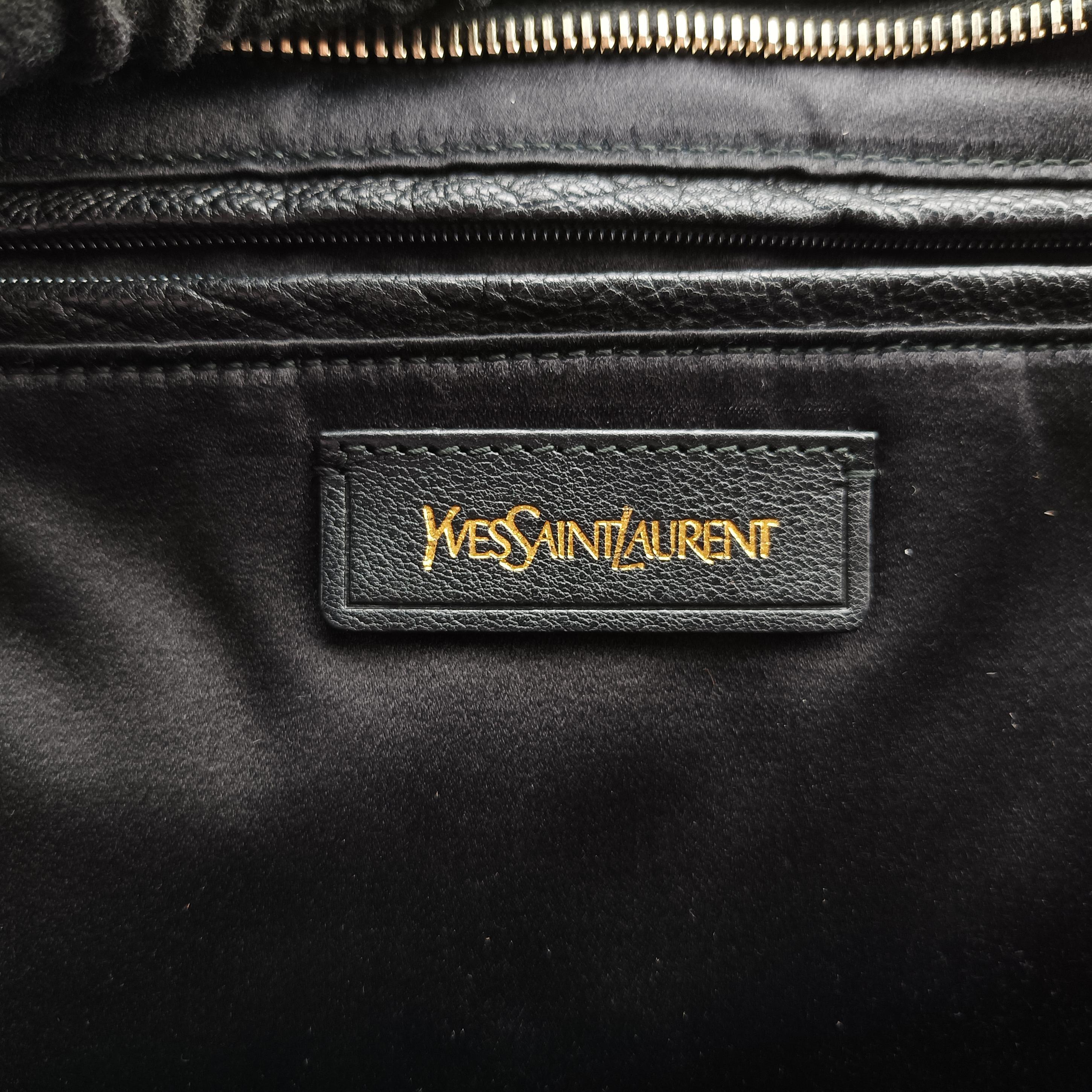 Y LIGNE Petit Cabas Multicolour ponyhair 275091 275091.213317カバス マルチカラー ハラコ 275091 275091.213317