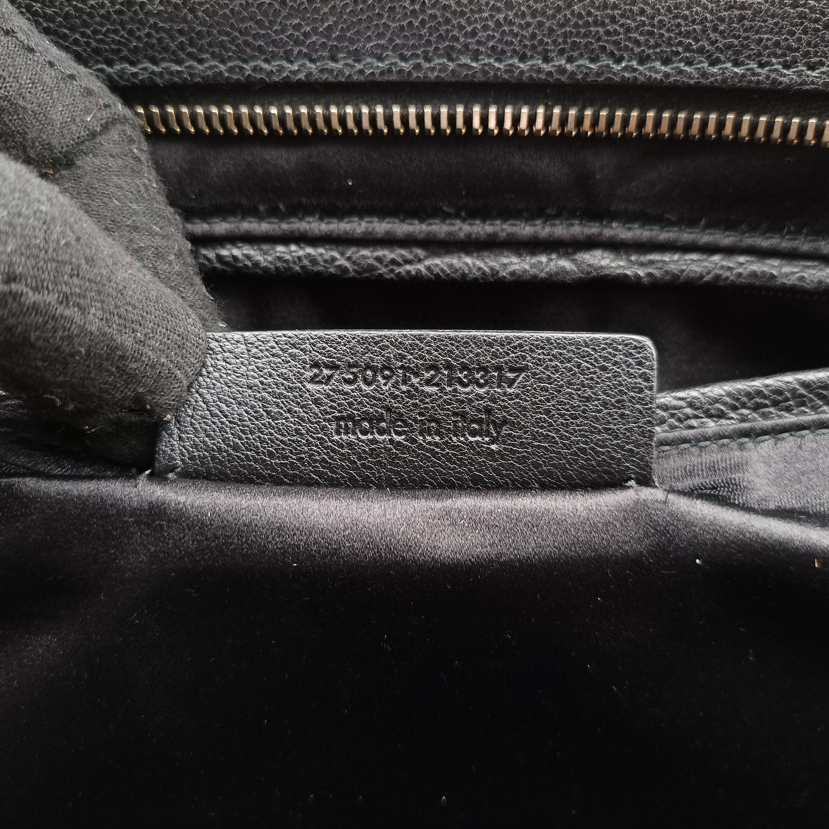 Y LIGNE Petit Cabas Multicolour ponyhair 275091 275091.213317カバス マルチカラー ハラコ 275091 275091.213317