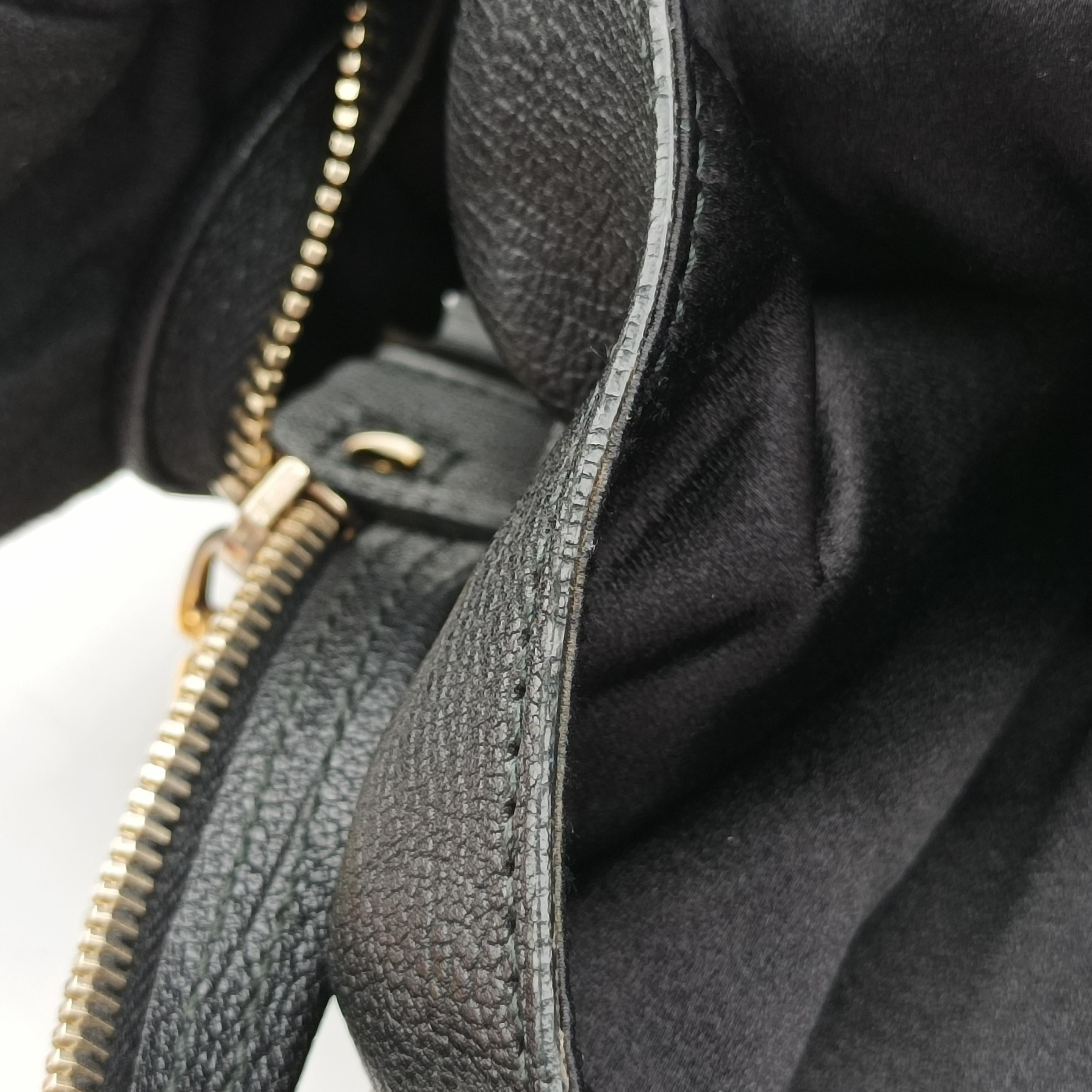 Y LIGNE Petit Cabas Multicolour ponyhair 275091 275091.213317カバス マルチカラー ハラコ 275091 275091.213317