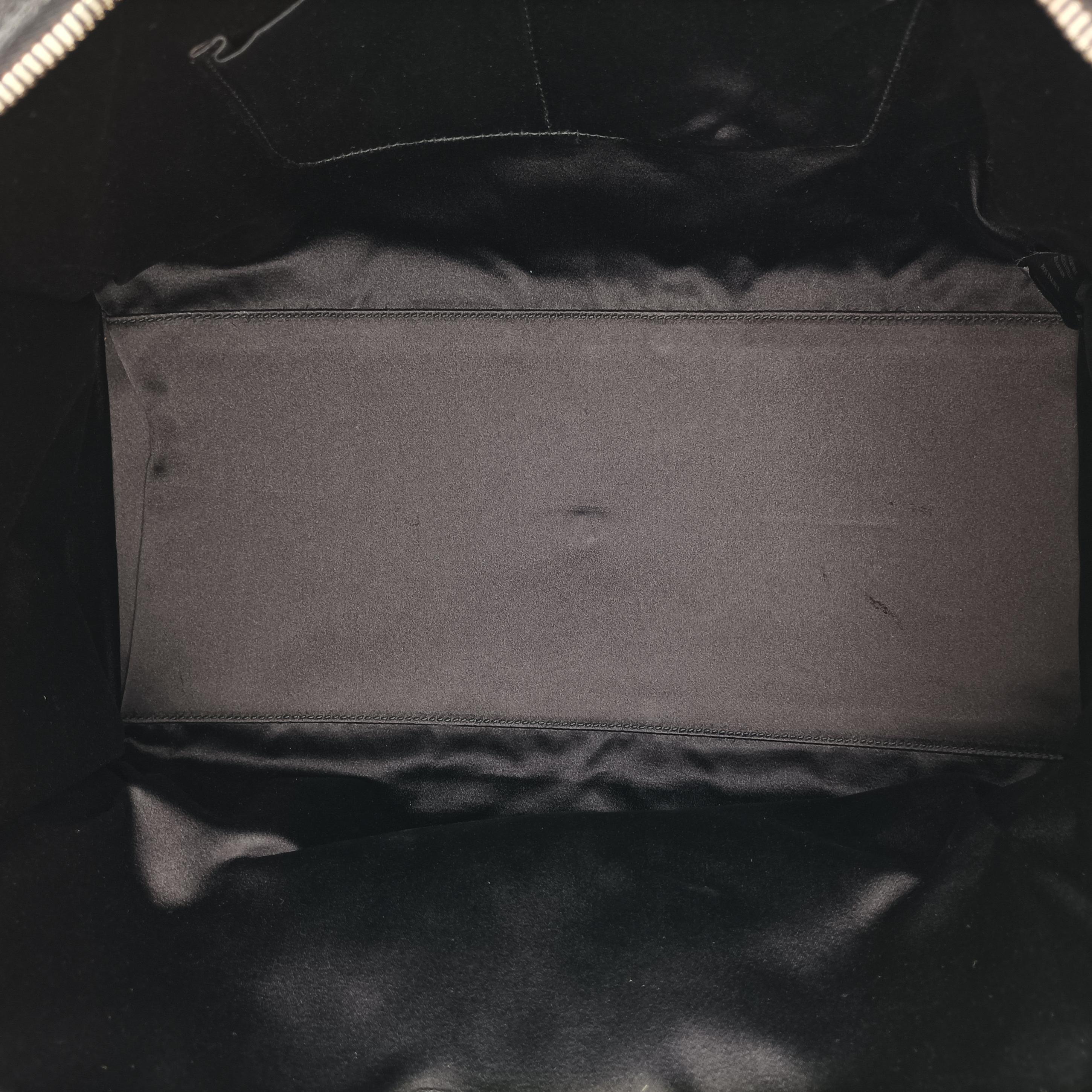 Y LIGNE Petit Cabas Multicolour ponyhair 275091 275091.213317カバス マルチカラー ハラコ 275091 275091.213317