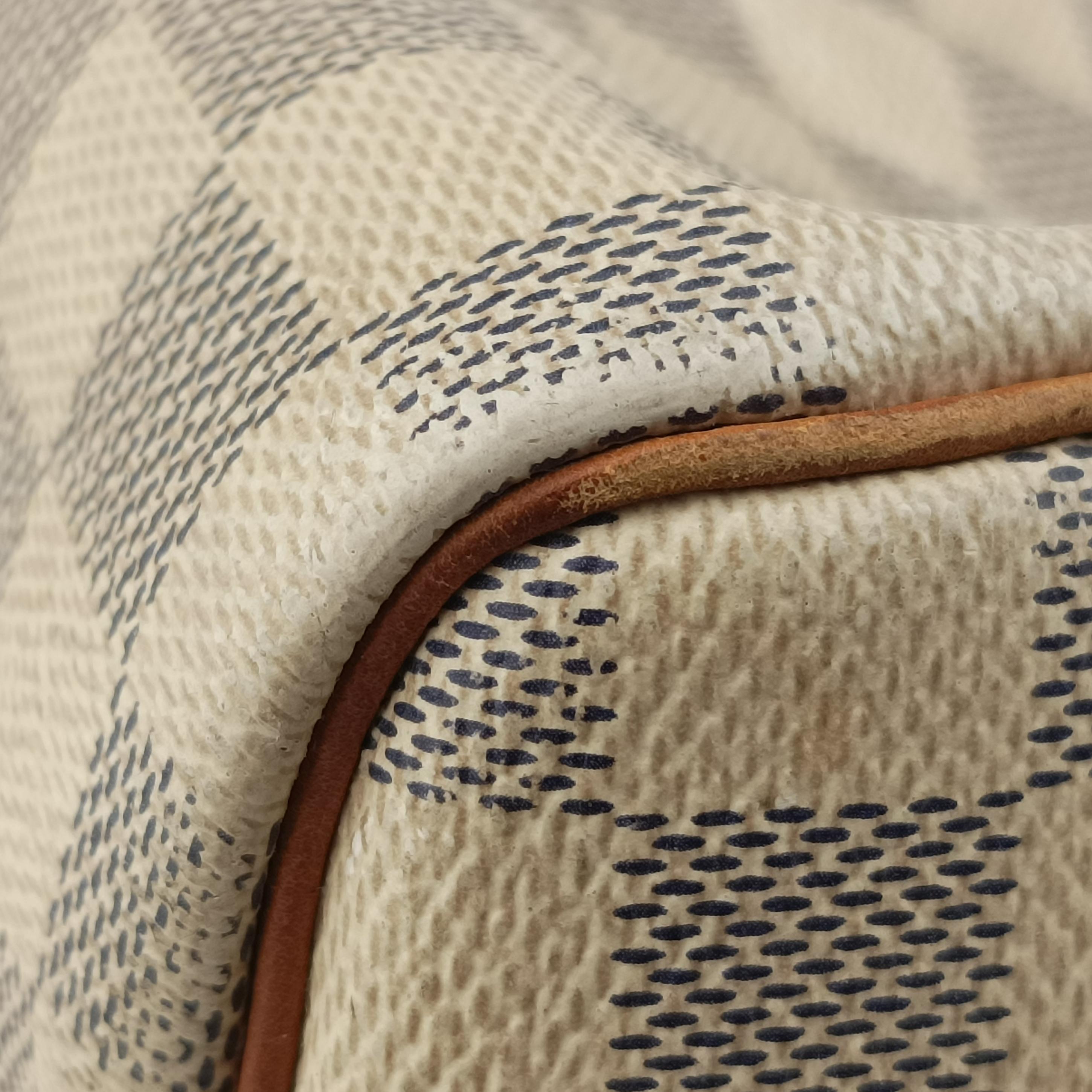 Speedy 30 AZUR Damier Canvas N41533 BA3102スピーディ30 アズール ダミエキャンバス N41533 BA3102