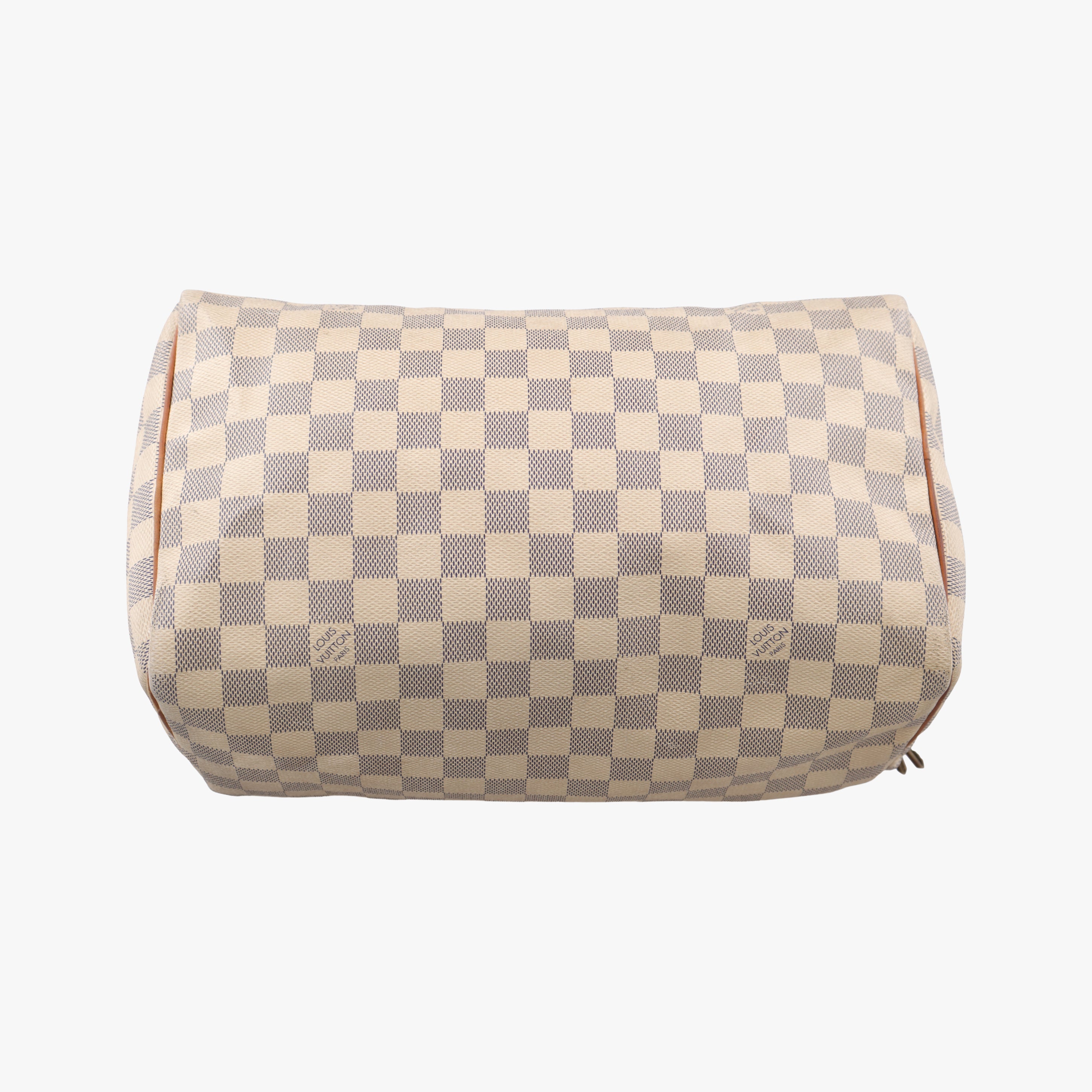 Speedy 30 AZUR Damier Canvas N41533 BA3102スピーディ30 アズール ダミエキャンバス N41533 BA3102