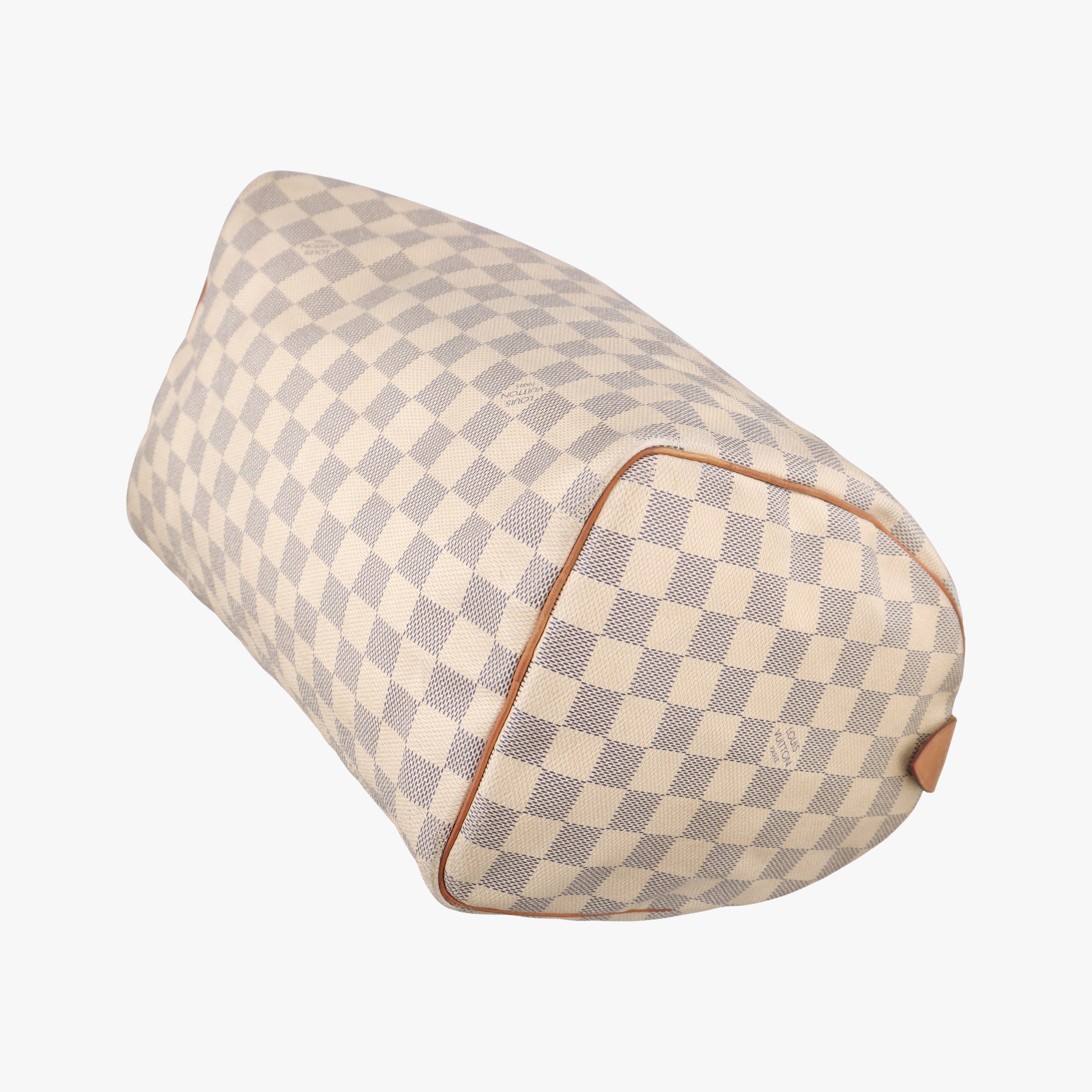 Speedy 30 AZUR Damier Canvas N41533 BA3102スピーディ30 アズール ダミエキャンバス N41533 BA3102