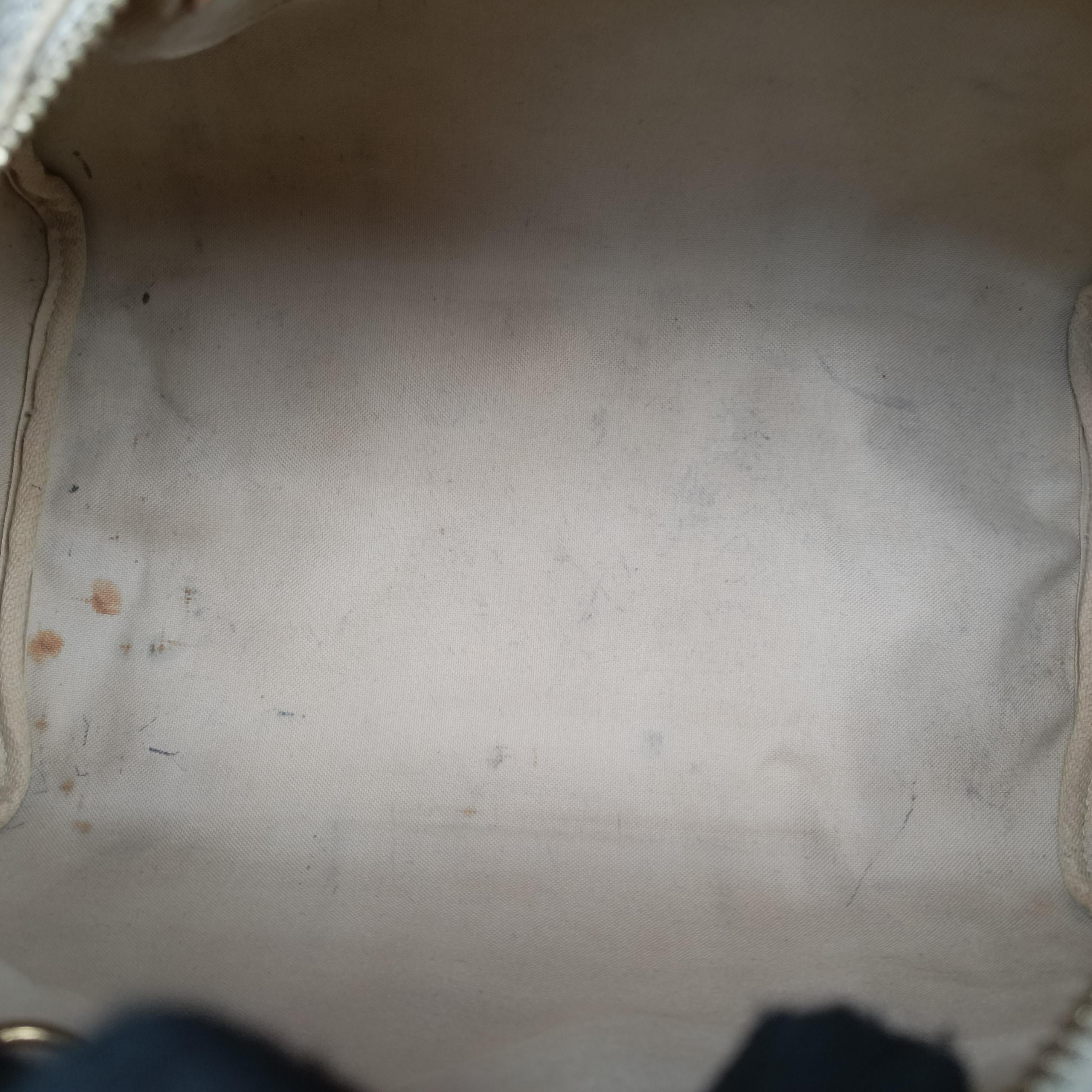 Speedy 30 AZUR Damier Canvas N41533 BA3102スピーディ30 アズール ダミエキャンバス N41533 BA3102