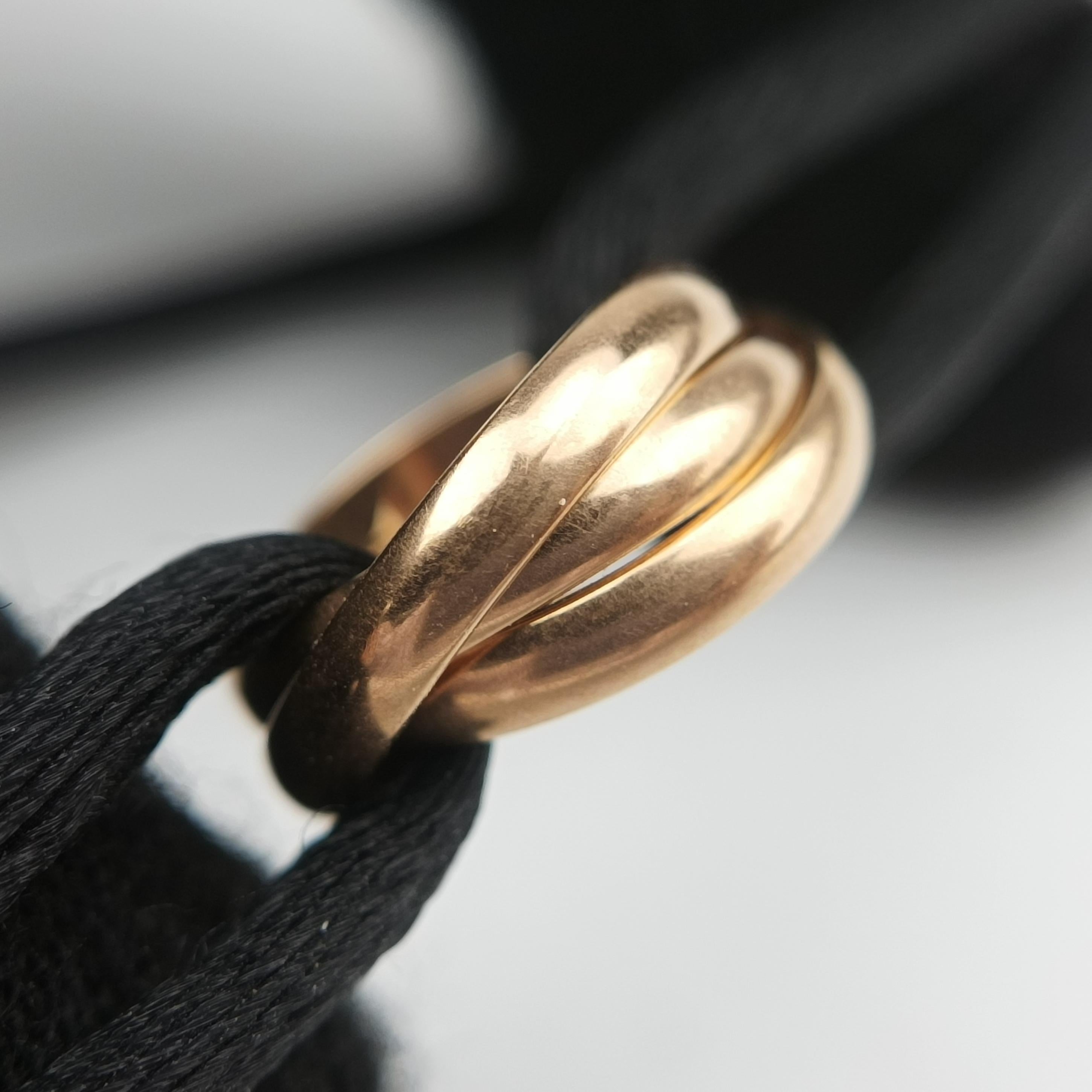 Neon Cord Rose golden AU750 B6069100 QXF032ネオンコード ローズゴールド AU750 B6069100 QXF032