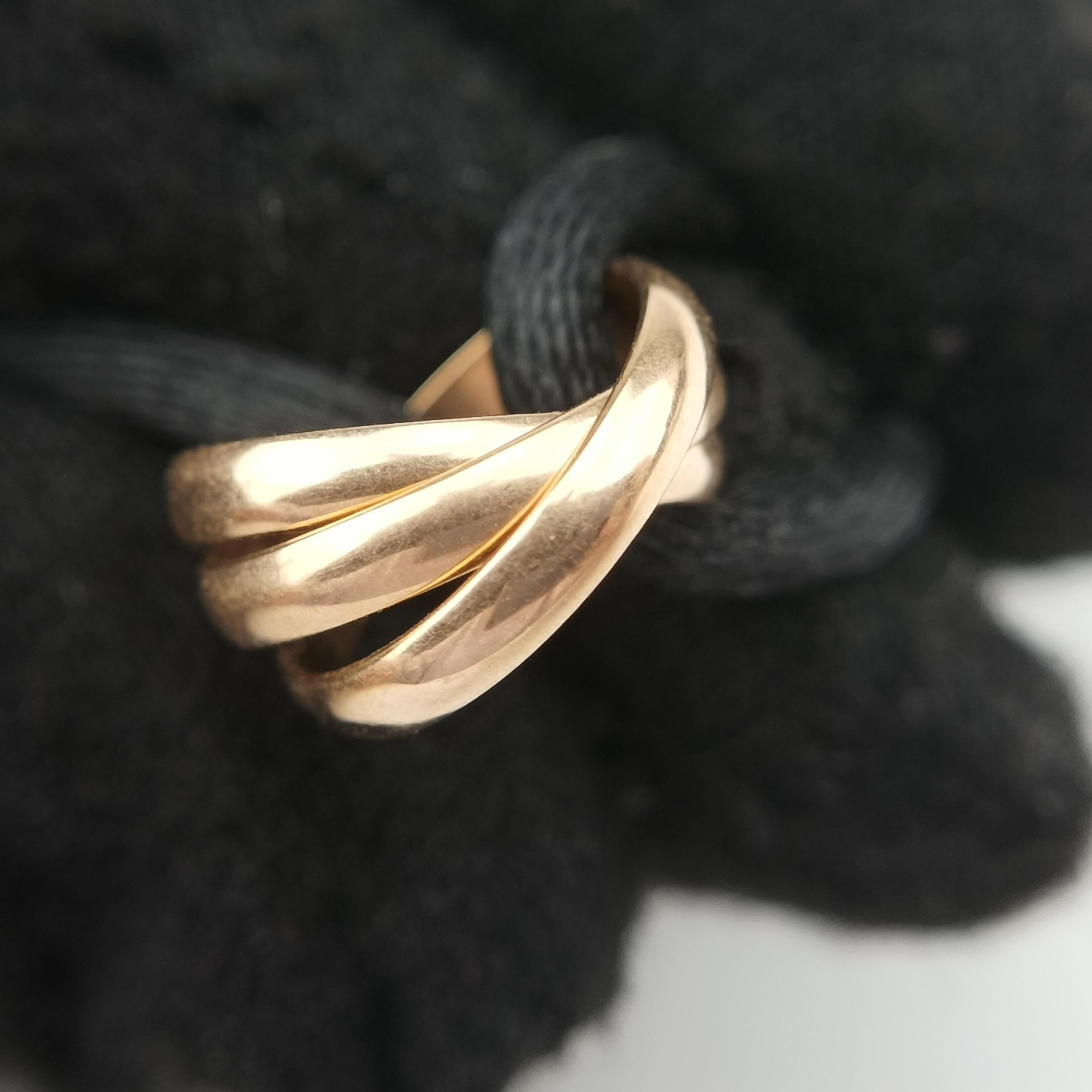 Neon Cord Rose golden AU750 B6069100 QXF032ネオンコード ローズゴールド AU750 B6069100 QXF032