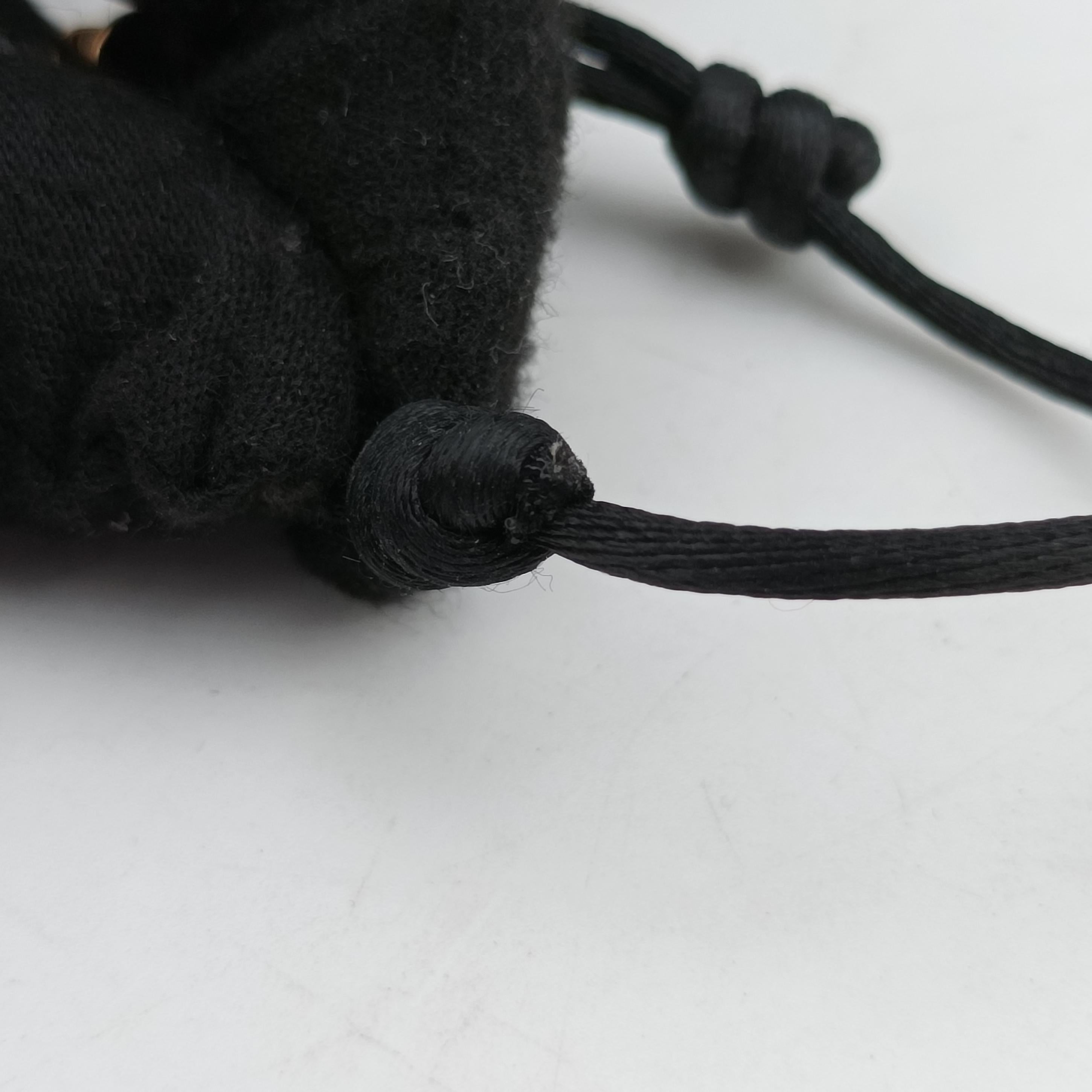 Neon Cord Rose golden AU750 B6069100 QXF032ネオンコード ローズゴールド AU750 B6069100 QXF032