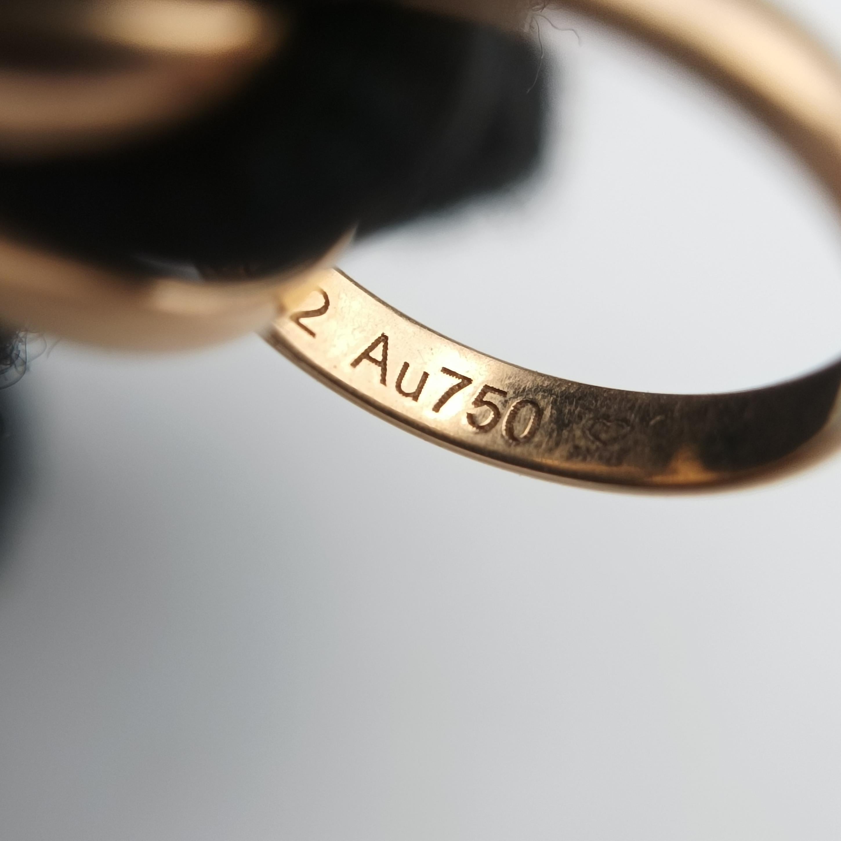 Neon Cord Rose golden AU750 B6069100 QXF032ネオンコード ローズゴールド AU750 B6069100 QXF032