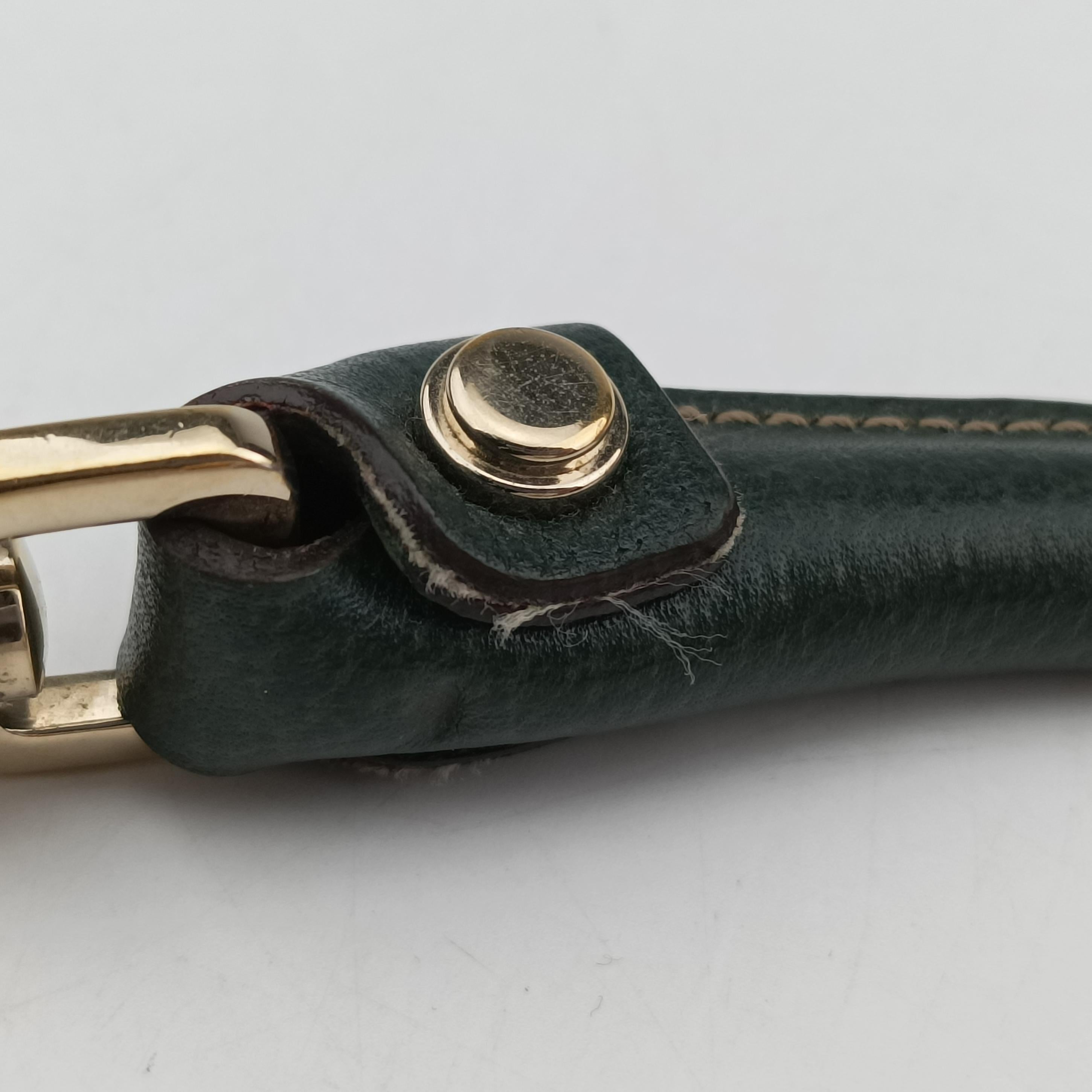 GG Abbey Multicolour canvas×leather 130734 GGアビー マルチカラー キャンバス×レザー 130734