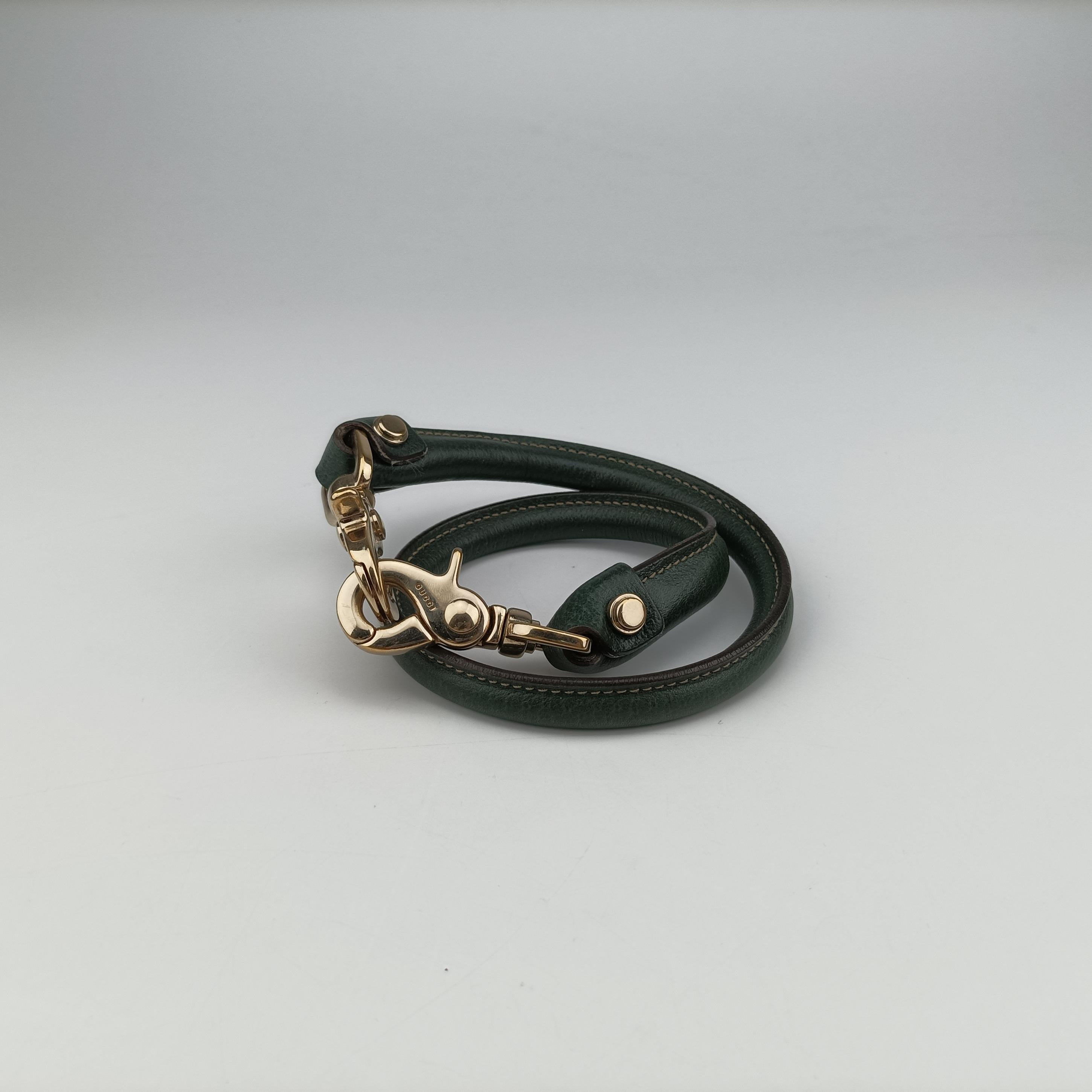 GG Abbey Multicolour canvas×leather 130734 GGアビー マルチカラー キャンバス×レザー 130734