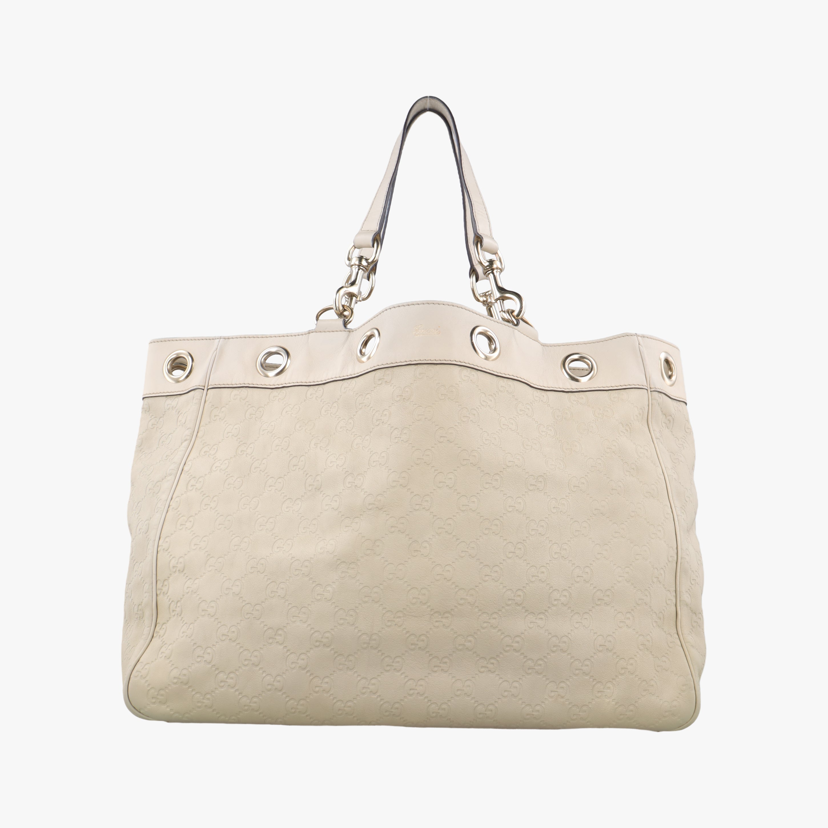 Positano White Leather 153033 A0859844ポジターノ ホワイト レザー 153033 A0859844