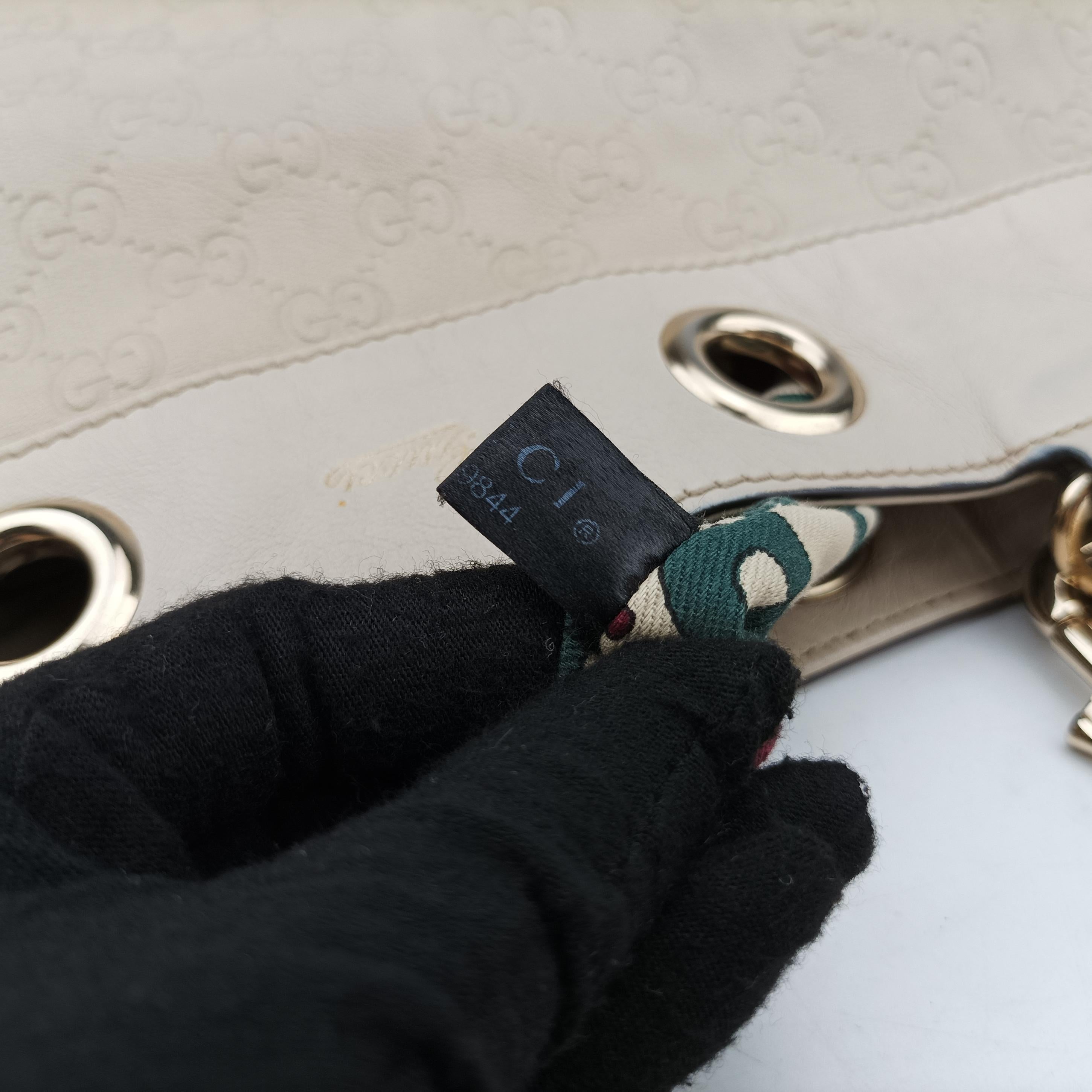 Positano White Leather 153033 A0859844ポジターノ ホワイト レザー 153033 A0859844