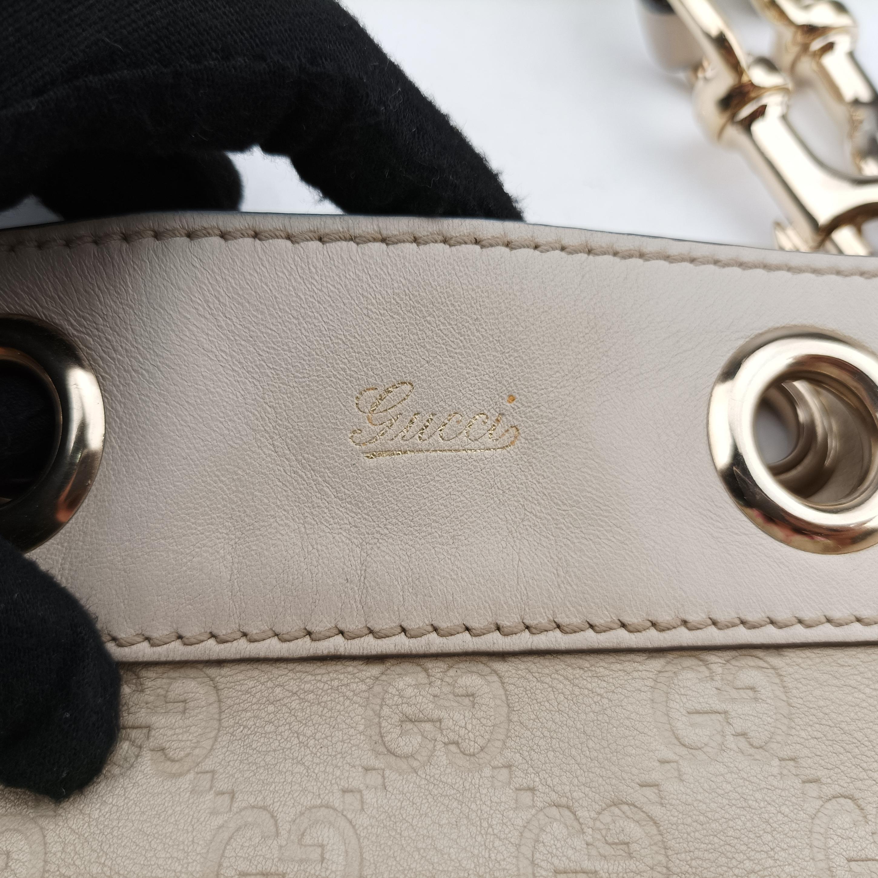 Positano White Leather 153033 A0859844ポジターノ ホワイト レザー 153033 A0859844