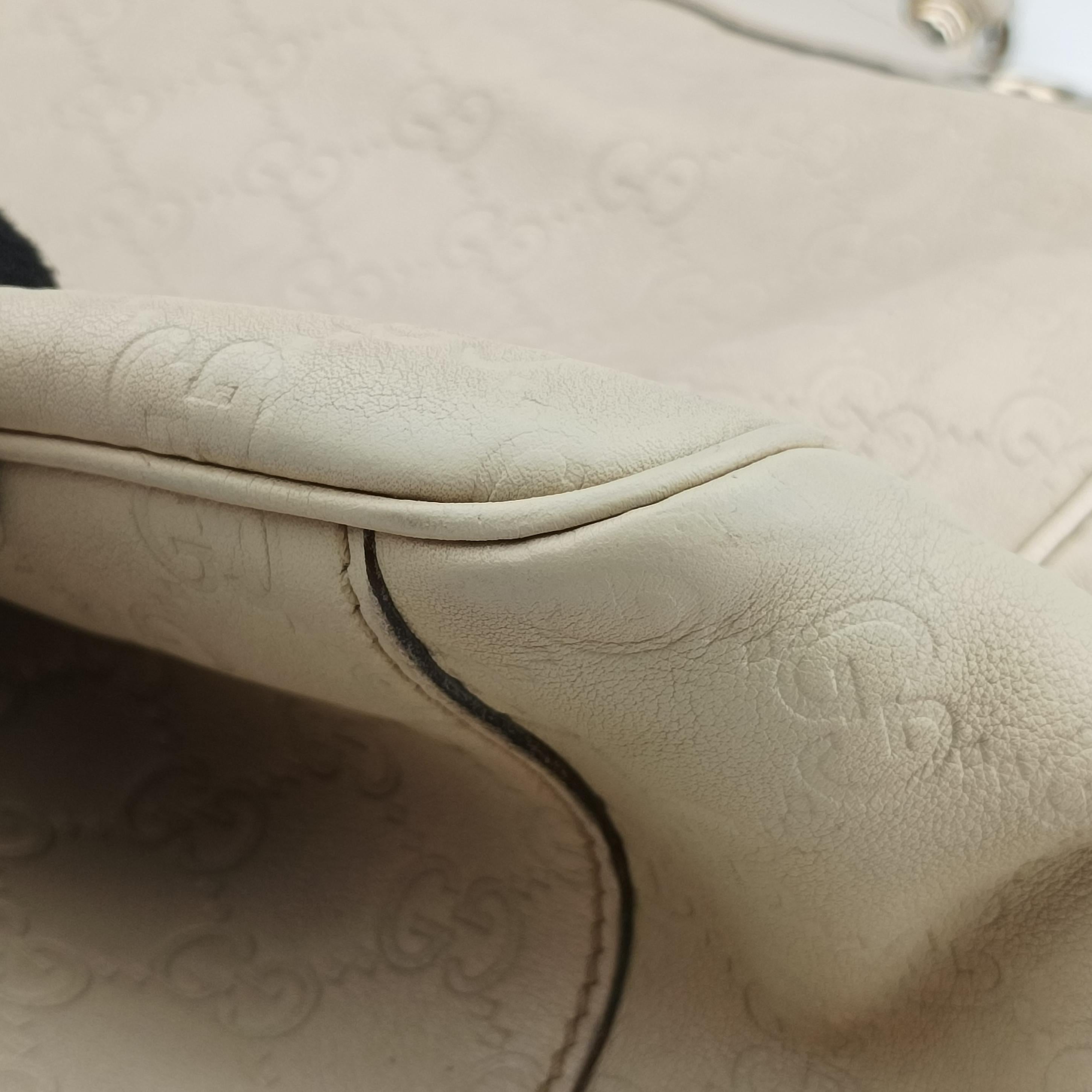 Positano White Leather 153033 A0859844ポジターノ ホワイト レザー 153033 A0859844