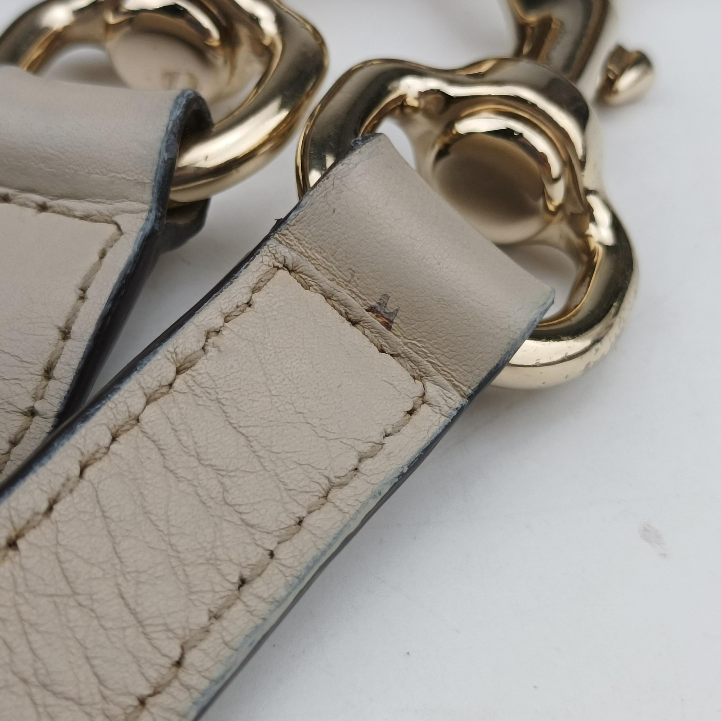 Positano White Leather 153033 A0859844ポジターノ ホワイト レザー 153033 A0859844