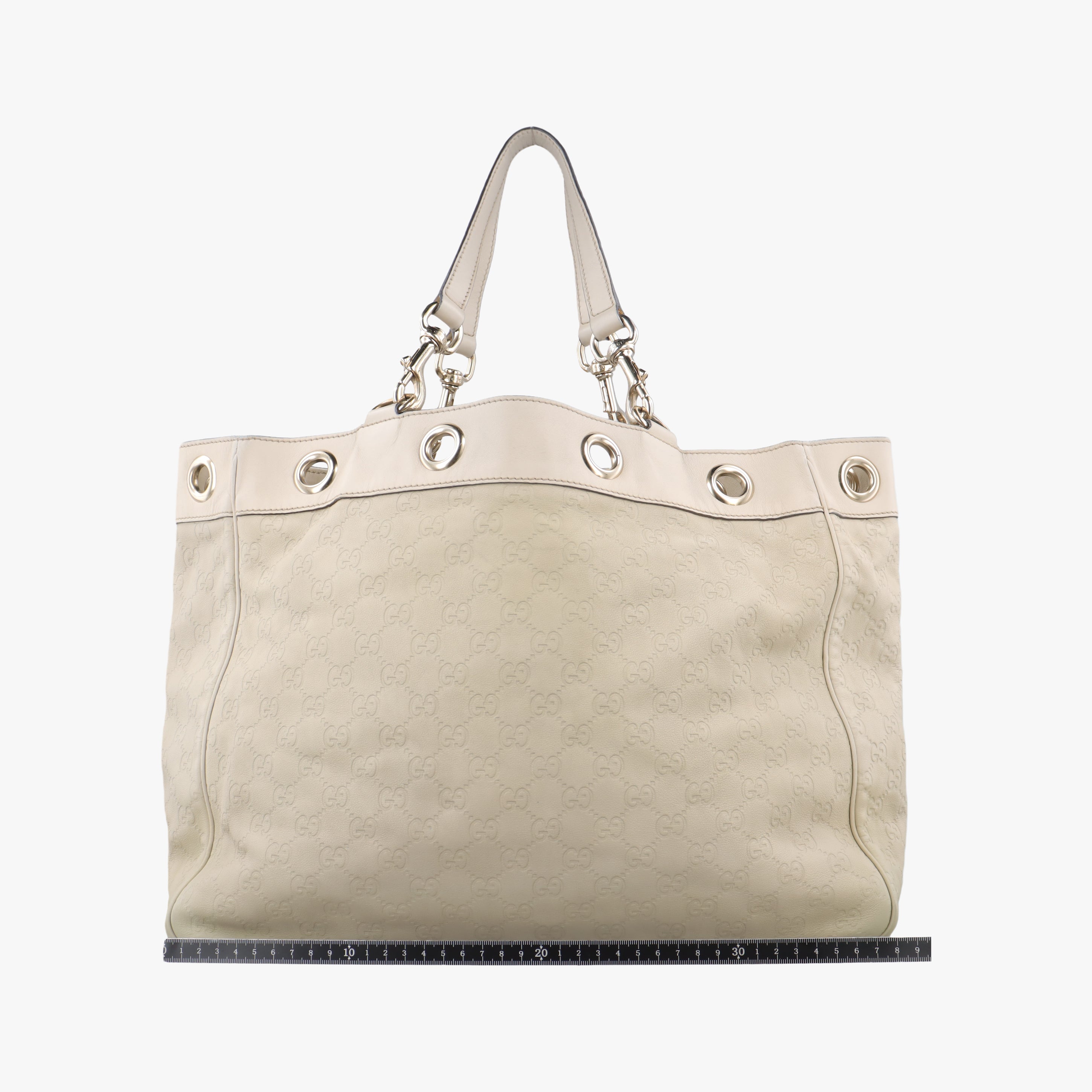 Positano White Leather 153033 A0859844ポジターノ ホワイト レザー 153033 A0859844