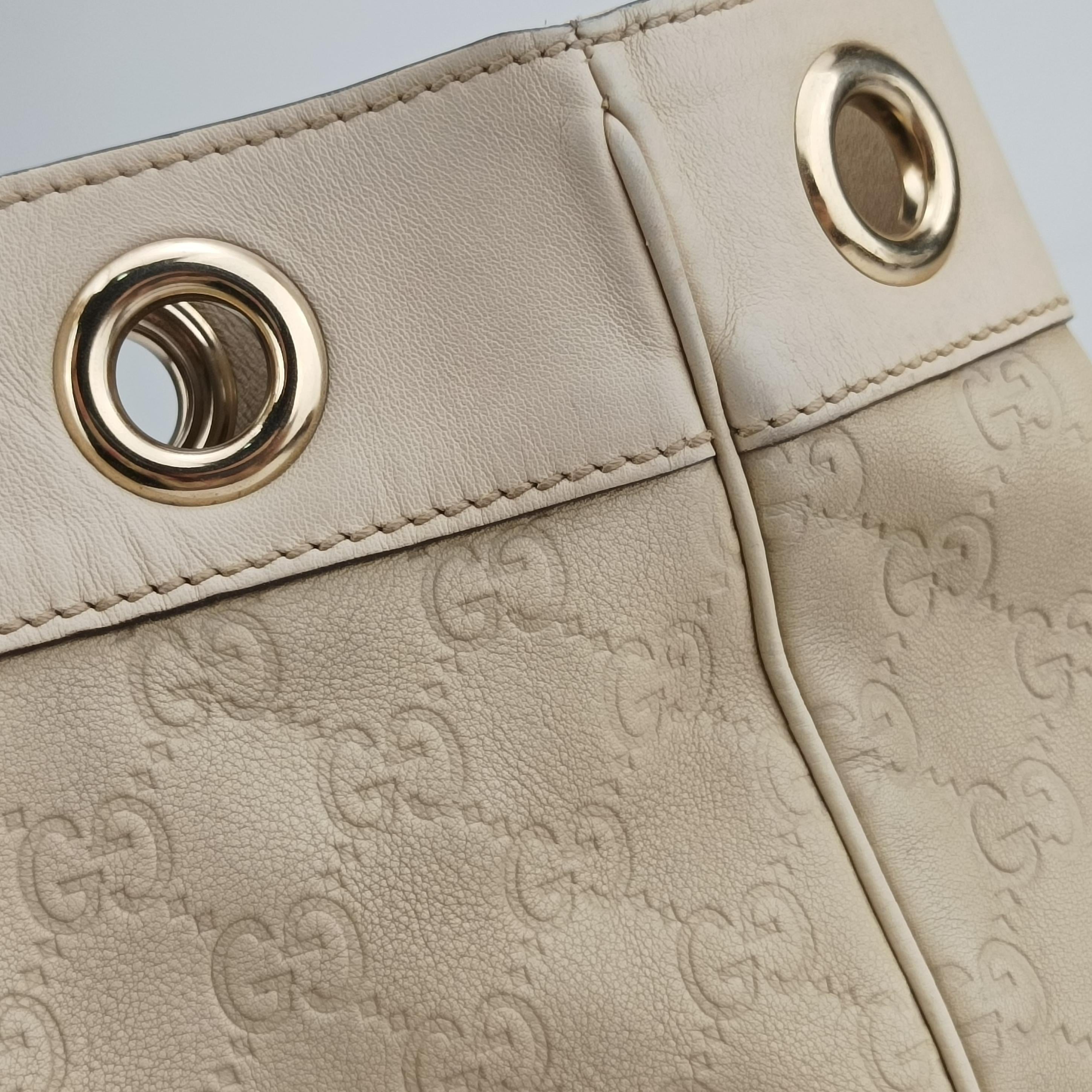 Positano White Leather 153033 A0859844ポジターノ ホワイト レザー 153033 A0859844