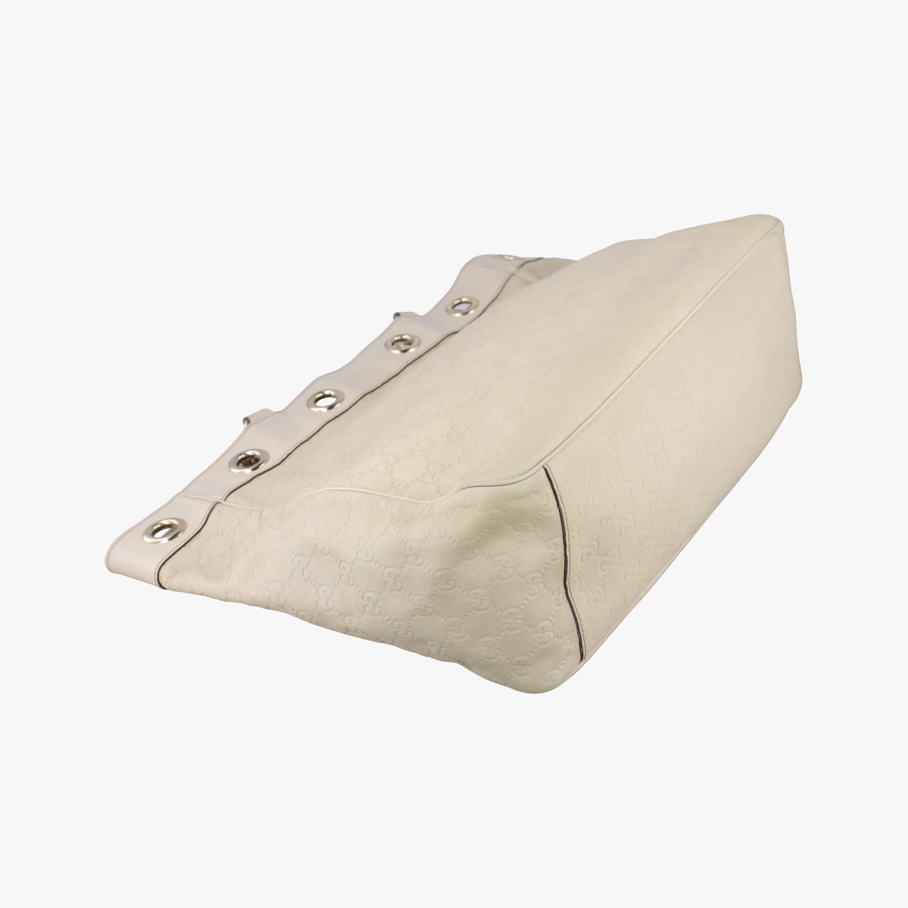 Positano White Leather 153033 A0859844ポジターノ ホワイト レザー 153033 A0859844