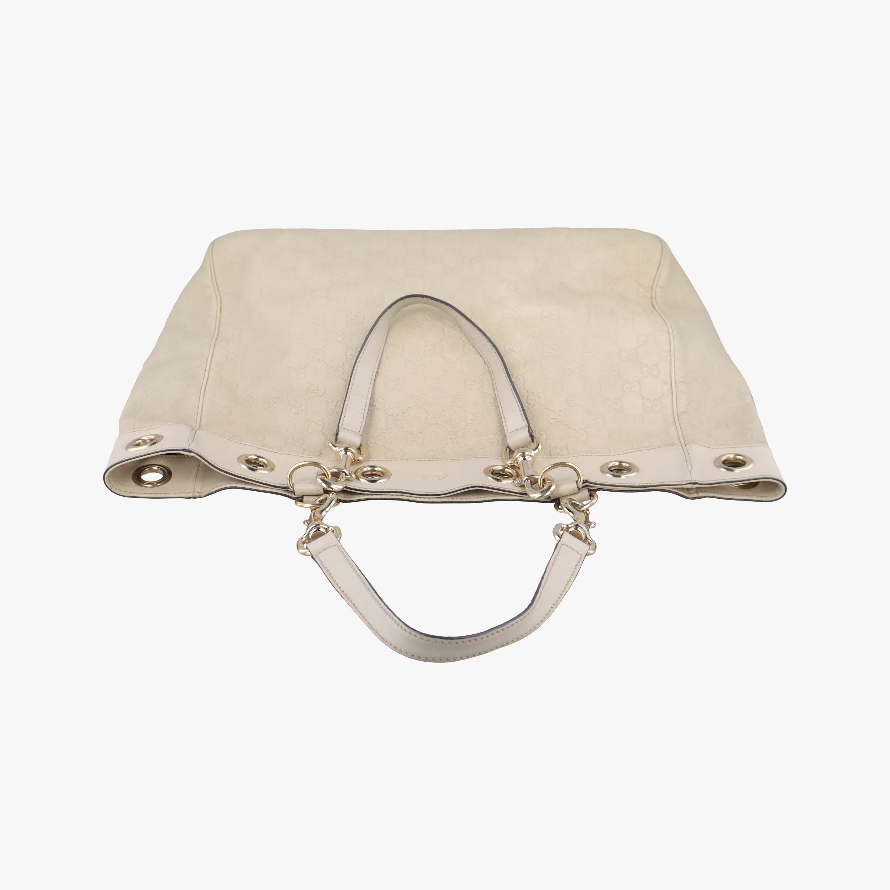 Positano White Leather 153033 A0859844ポジターノ ホワイト レザー 153033 A0859844