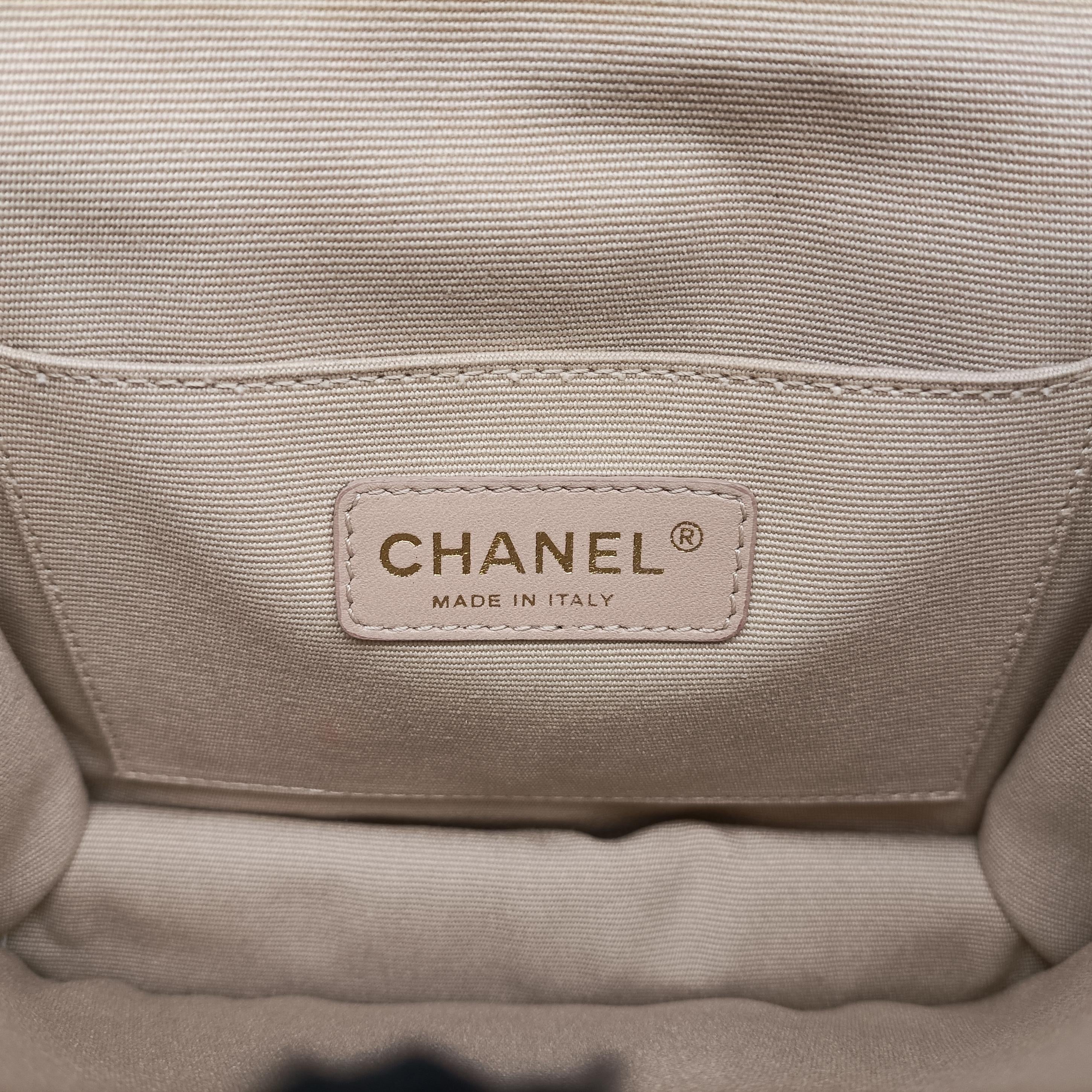 2.55 Rita Matelasse White Leather A66816 157565192.55マトラッセ ホワイト レザー A66816 15756519