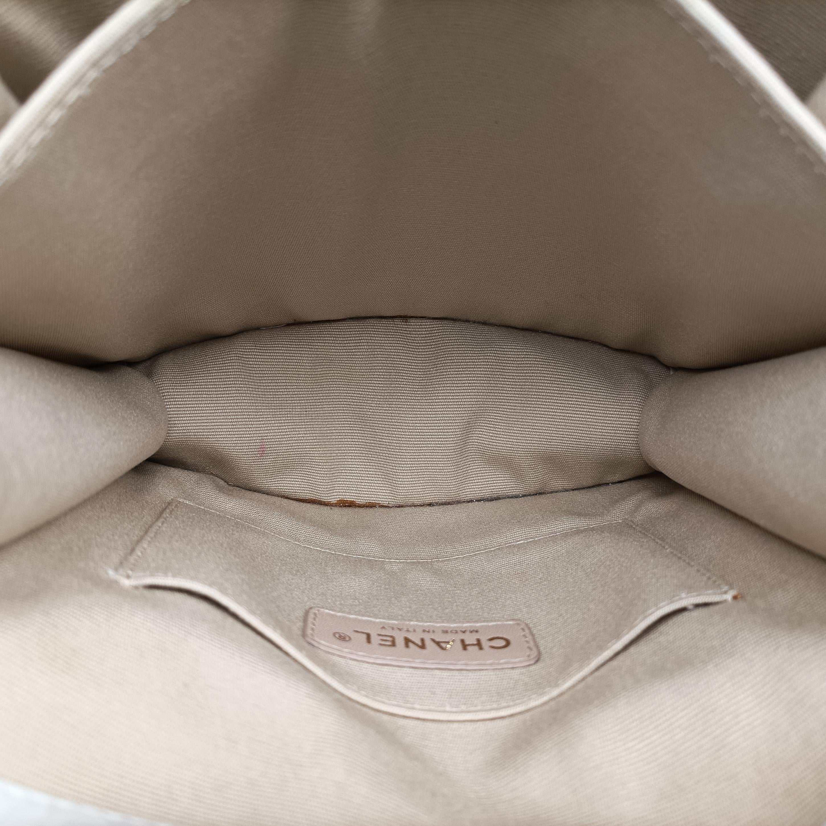 2.55 Rita Matelasse White Leather A66816 157565192.55マトラッセ ホワイト レザー A66816 15756519